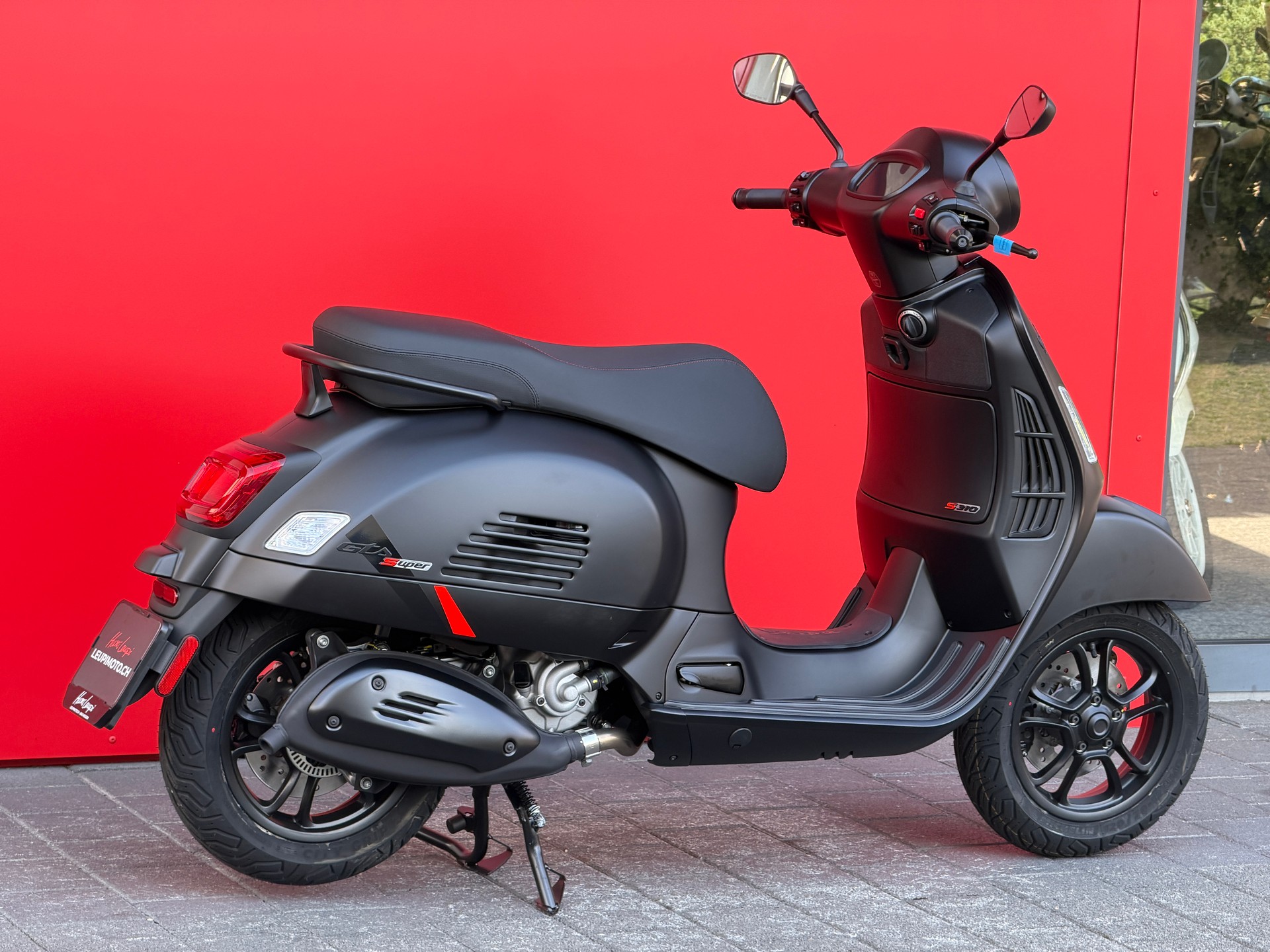 PIAGGIO Vespa GTS 310 Super Sport RST E5+-image-11