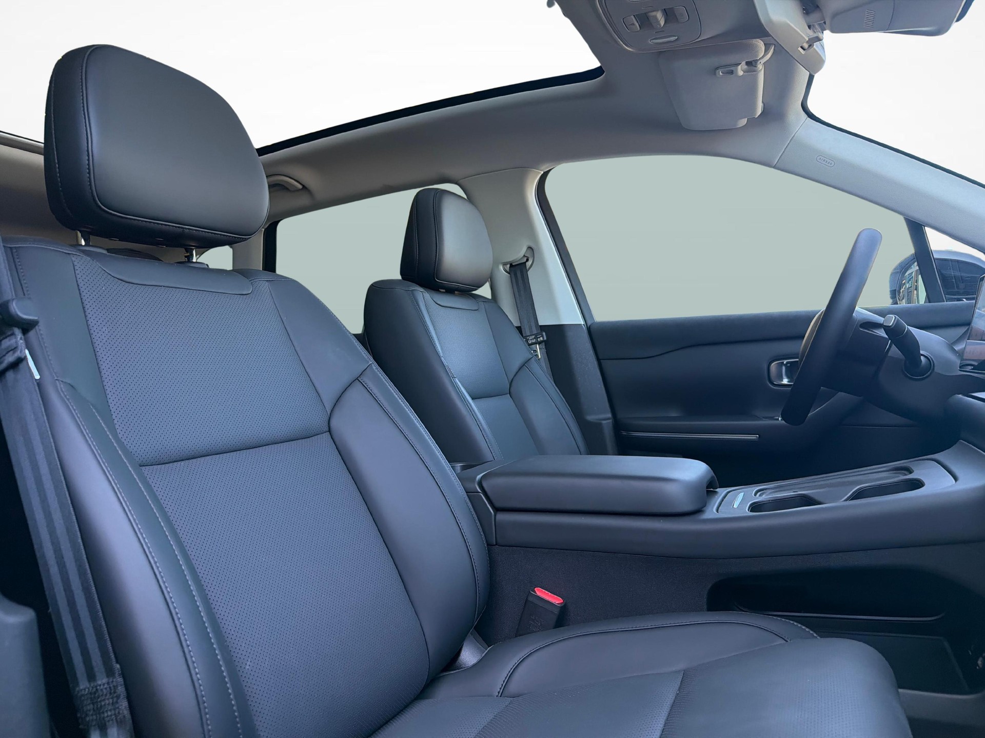 LEAPMOTOR C10 Design AWD-image-9