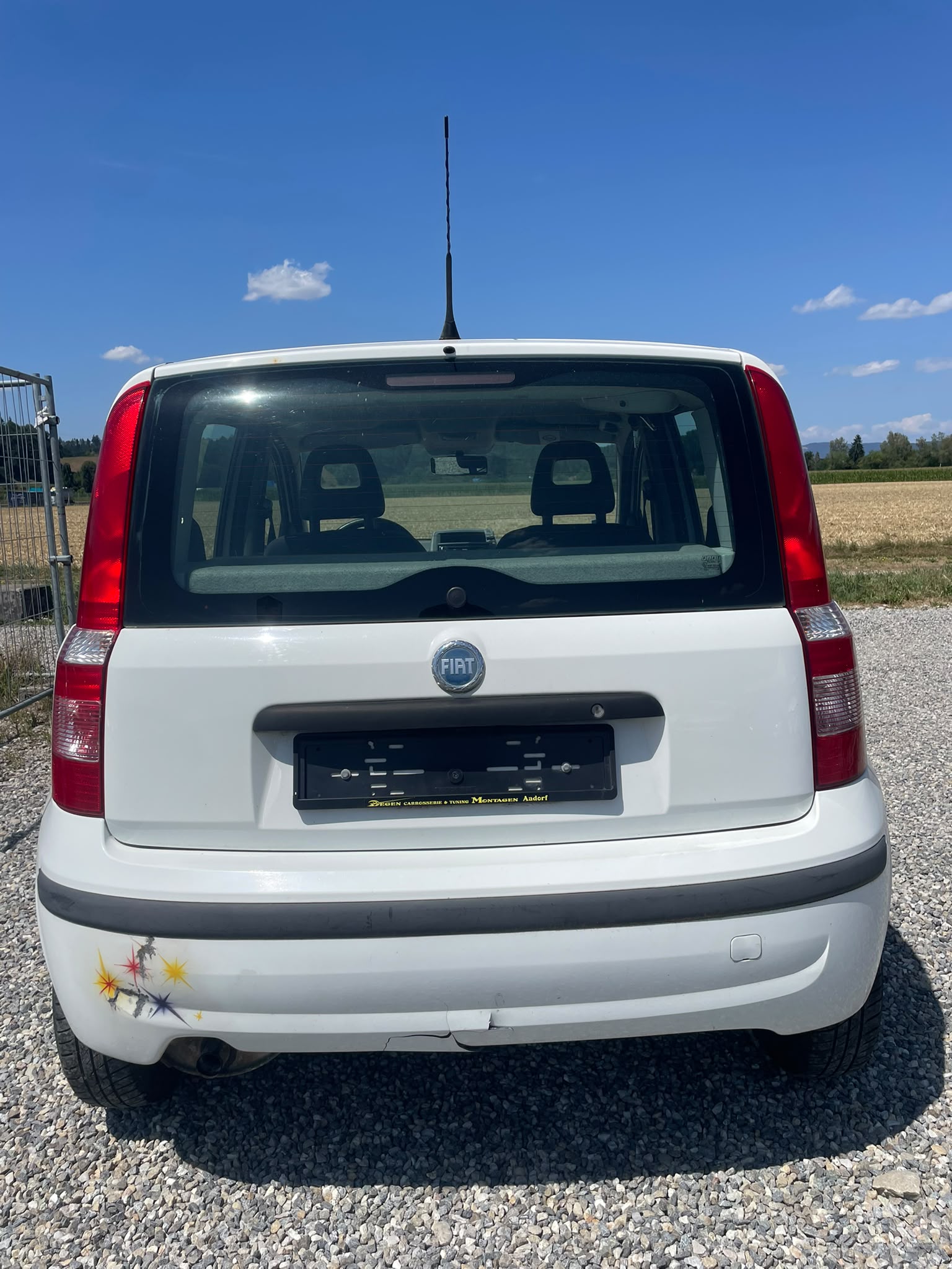 FIAT Panda 1.2 Dynamic-image-4