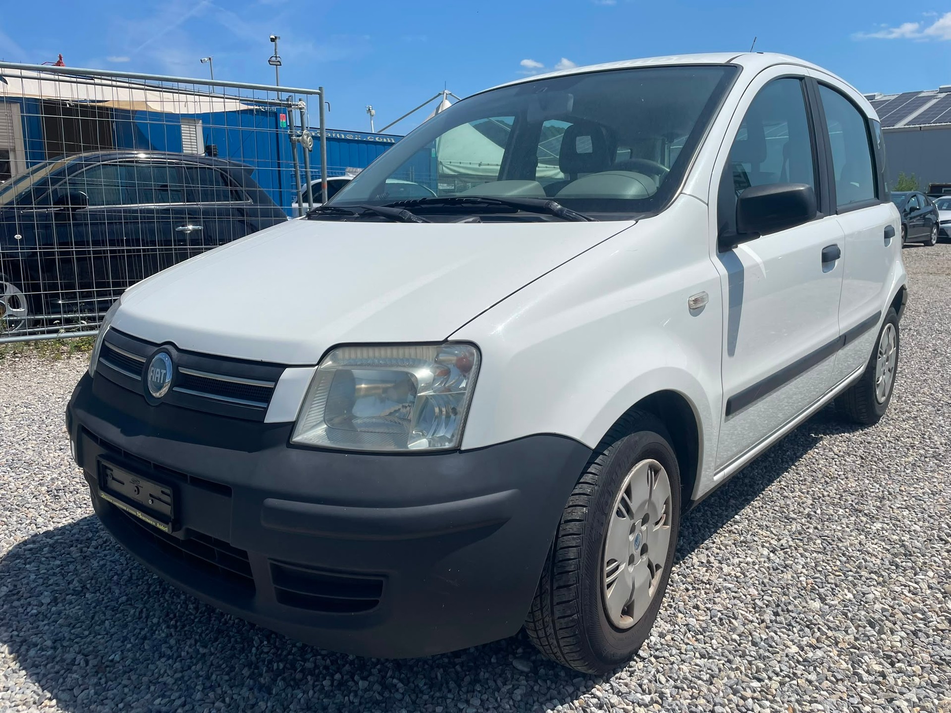 FIAT Panda 1.2 Dynamic-image-1
