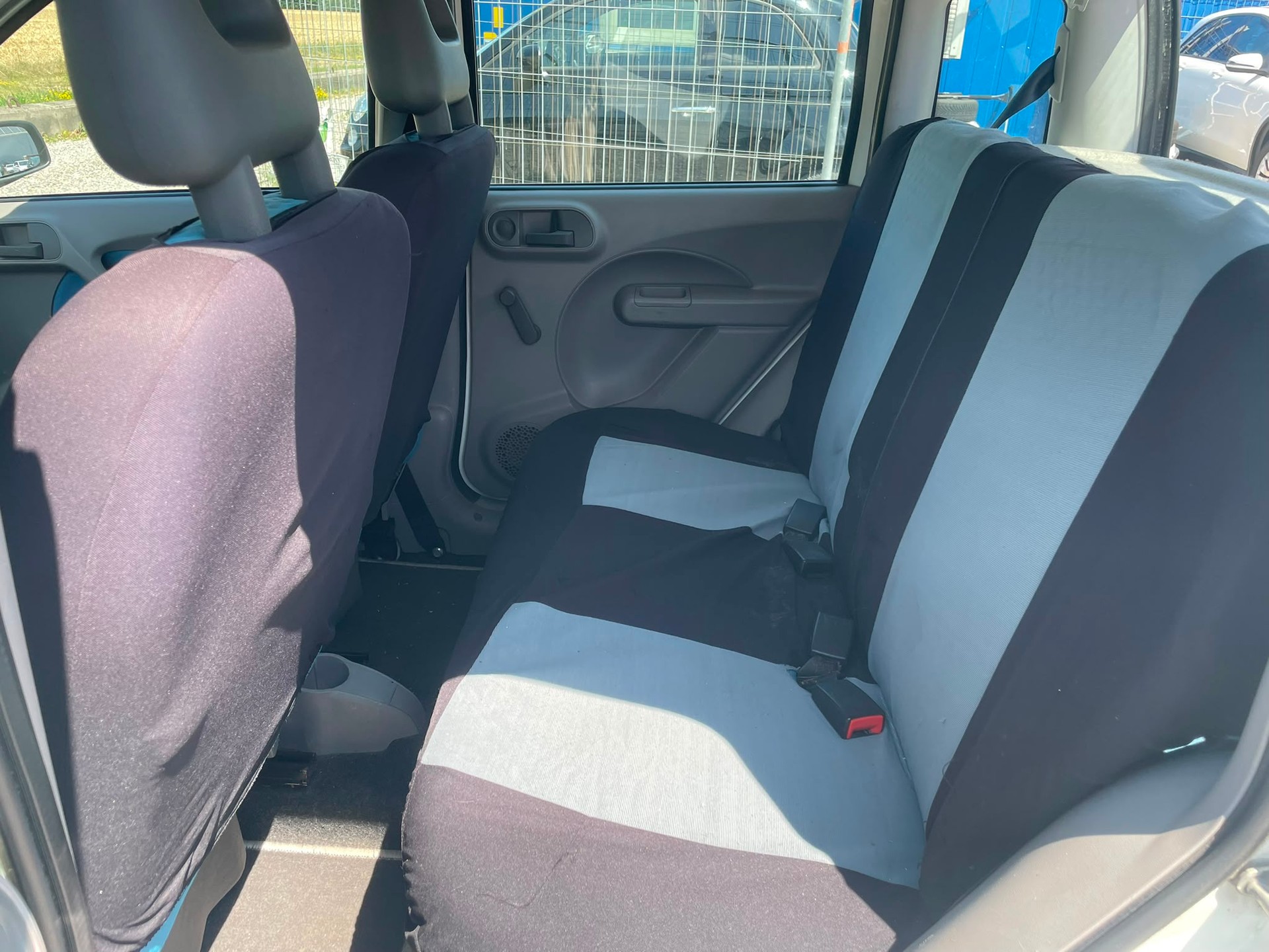 FIAT Panda 1.2 Dynamic-image-9