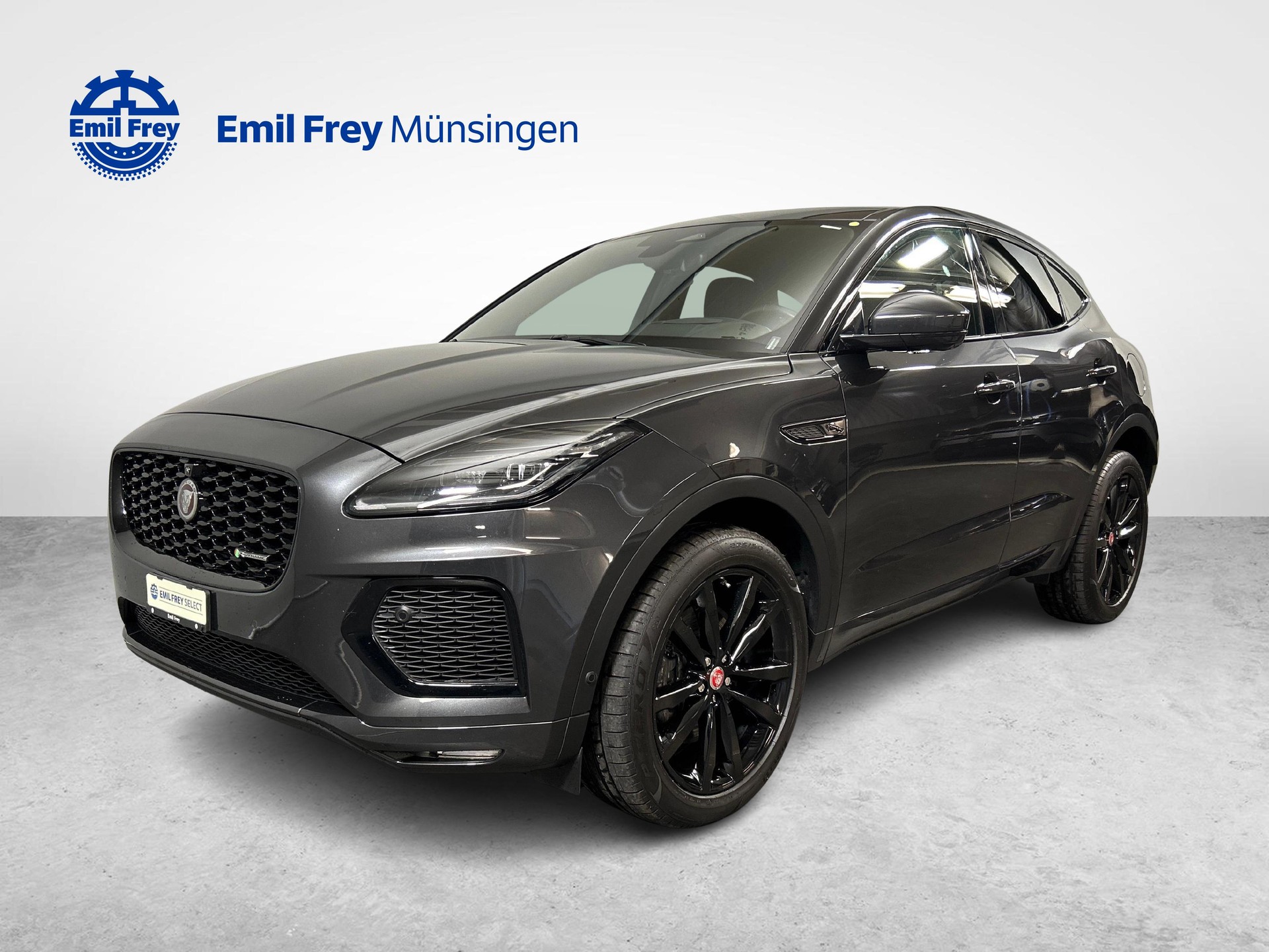 JAGUAR E-Pace 1.5 T 300e R-Dynamic SE AWD-showroom-element-2