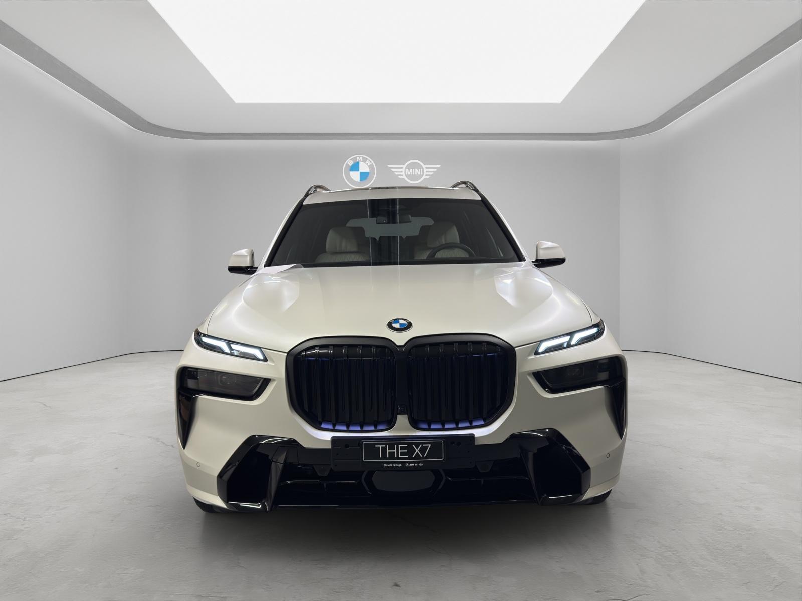 BMW X7 40d xDrive-image-7