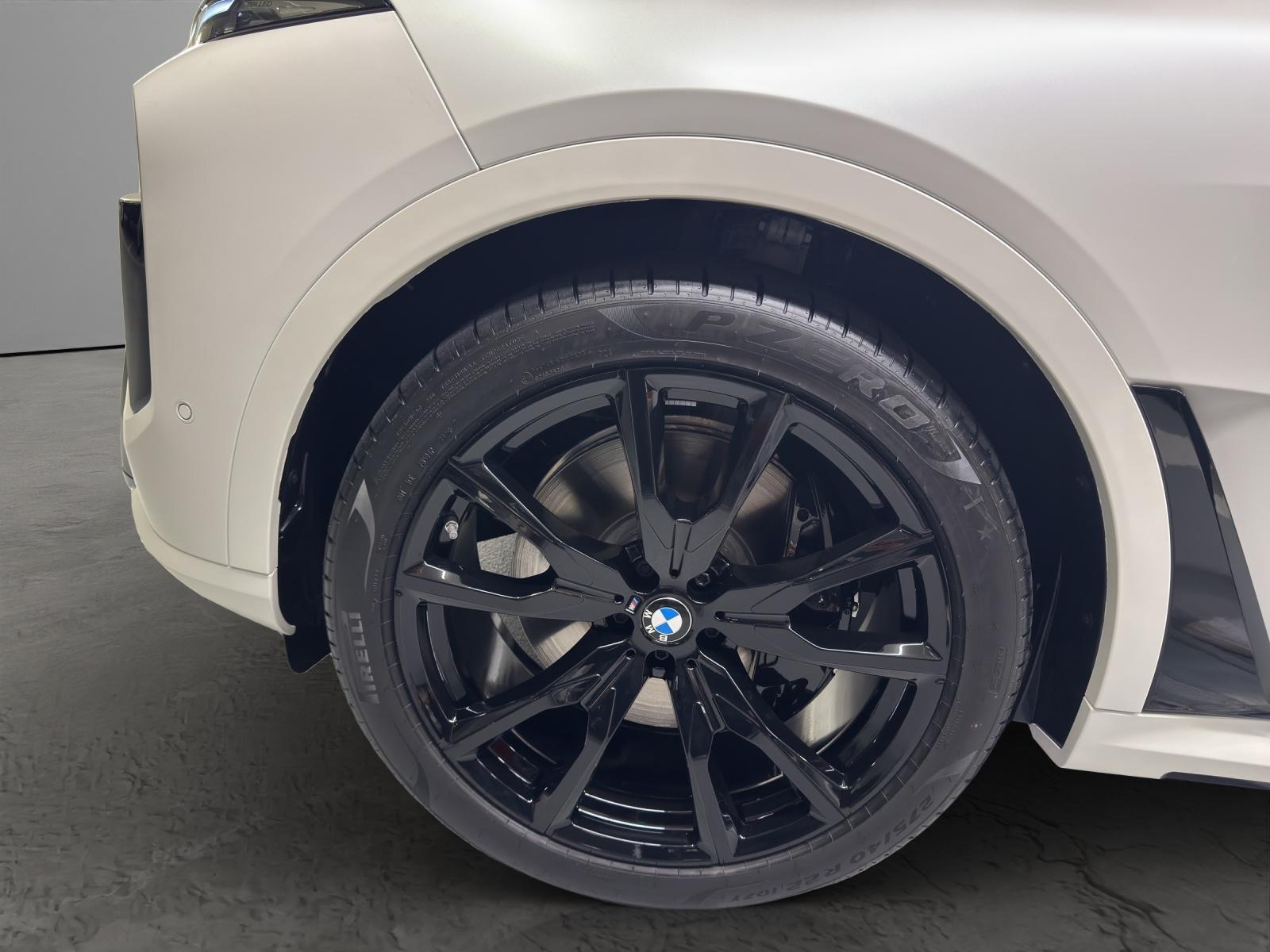 BMW X7 40d xDrive-image-8