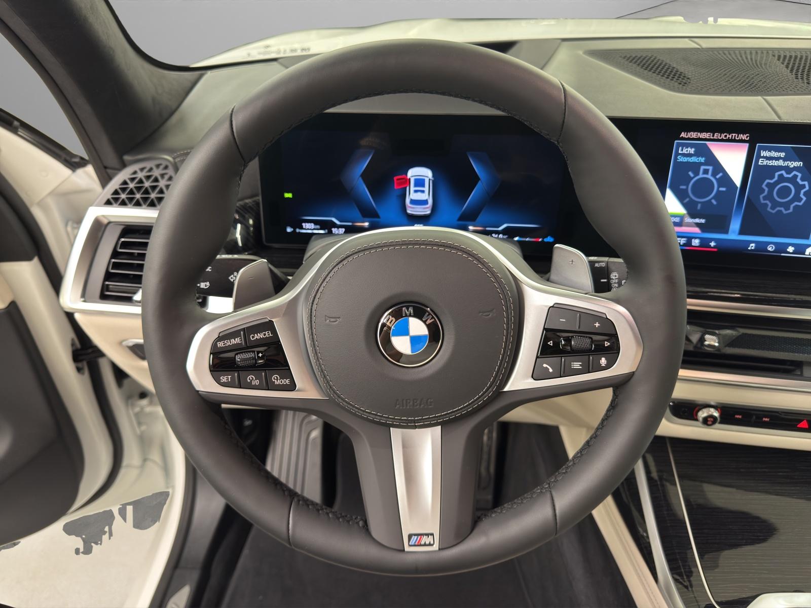 BMW X7 40d xDrive-image-15