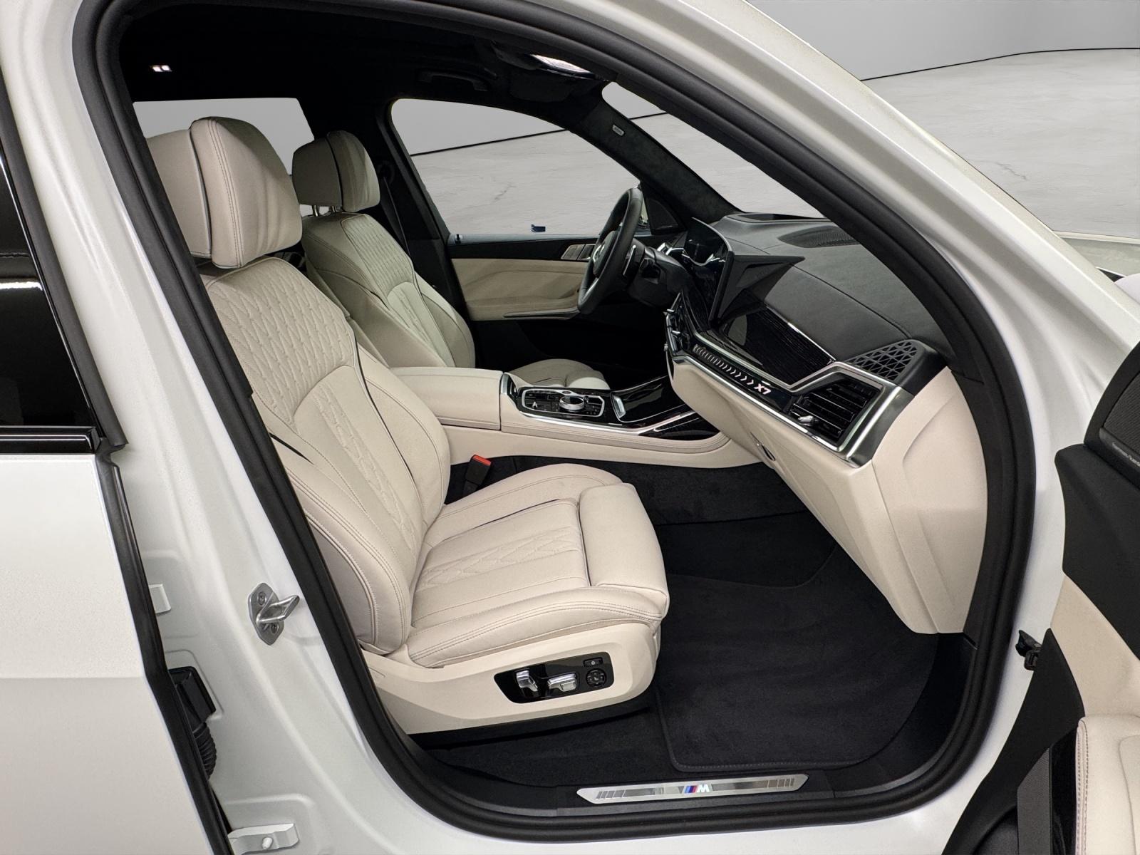 BMW X7 40d xDrive-image-14