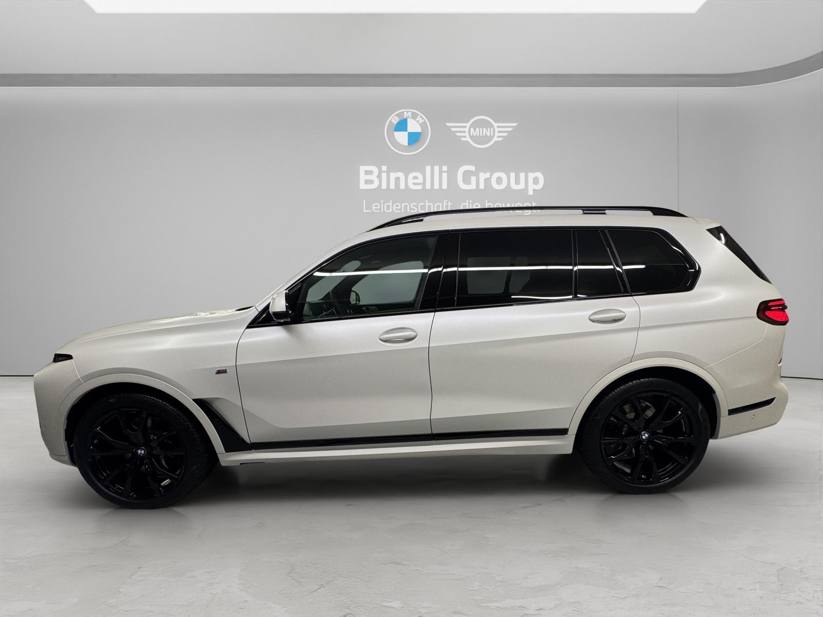 BMW X7 40d xDrive-showroom-element-1