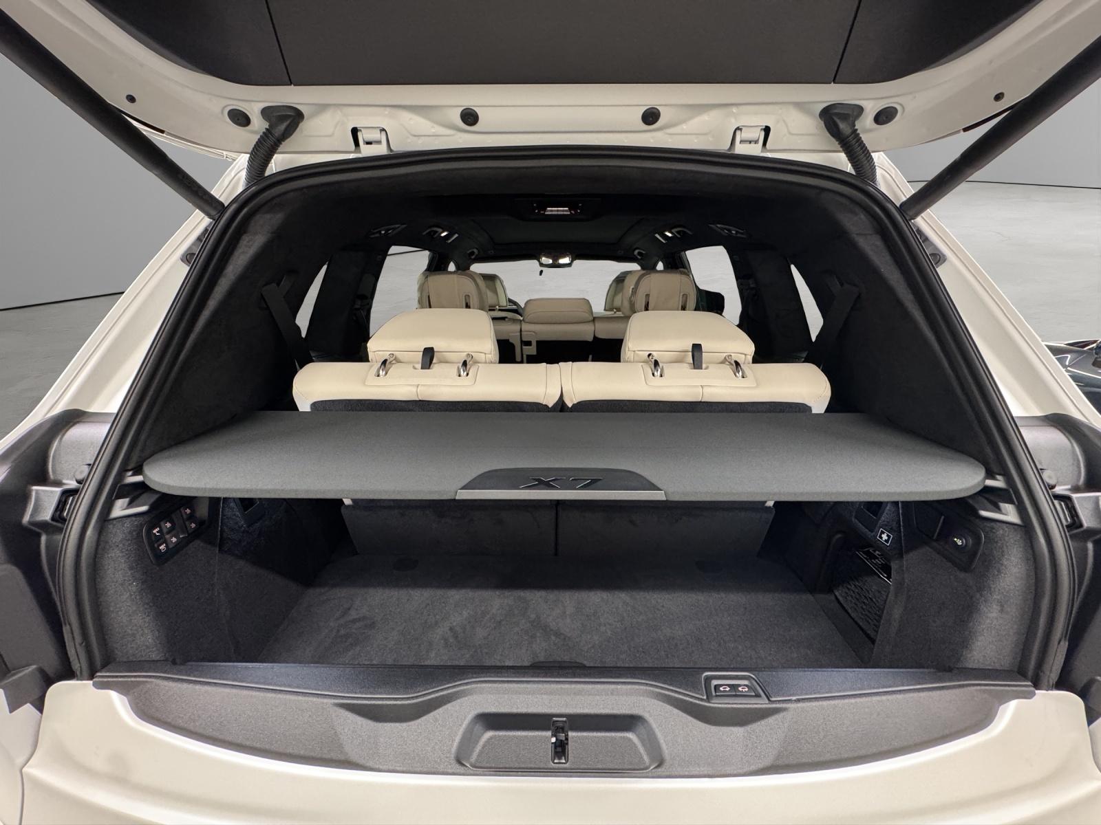 BMW X7 40d xDrive-image-9