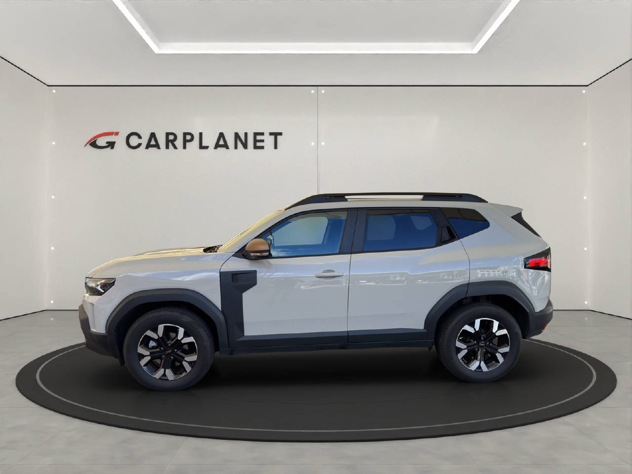 DACIA Duster 1.6 Hybrid Extreme-showroom-element-3