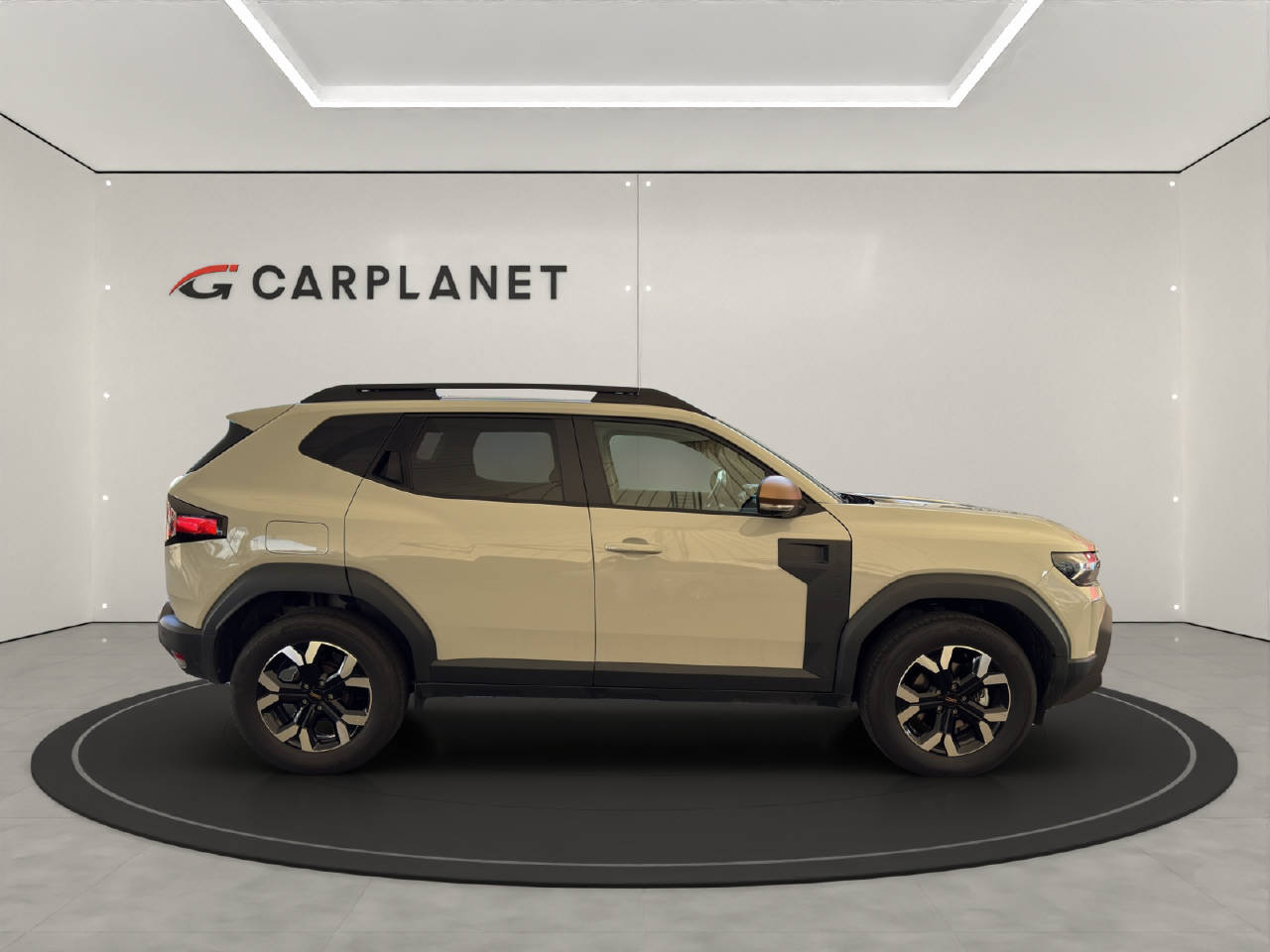 DACIA Duster 1.6 Hybrid Extreme-showroom-element-2