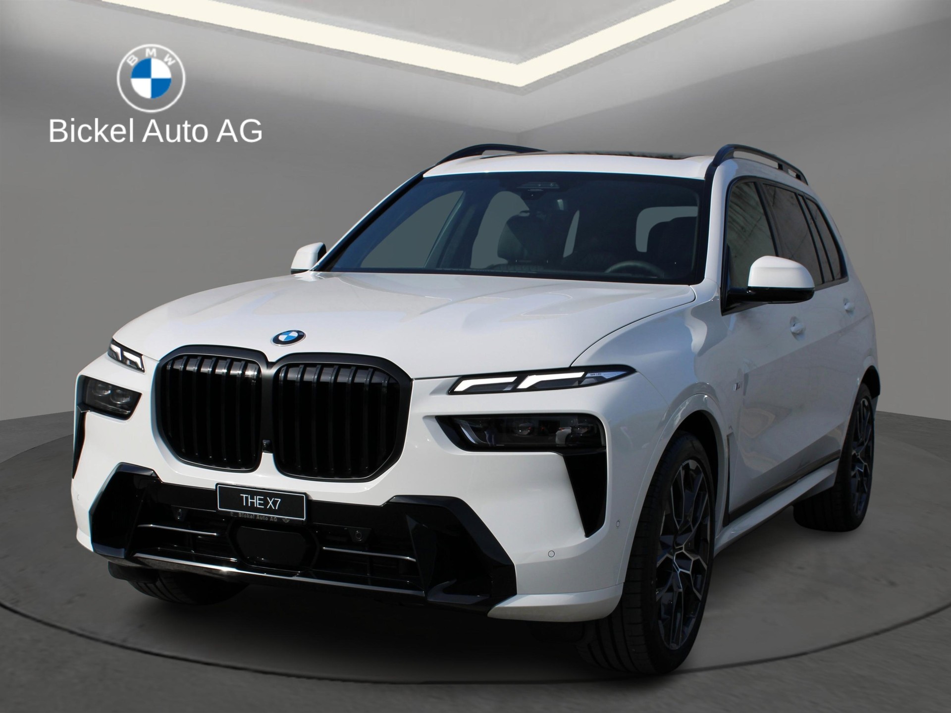 BMW X7 xDrive 40d M Sport Pro-showroom-element-1