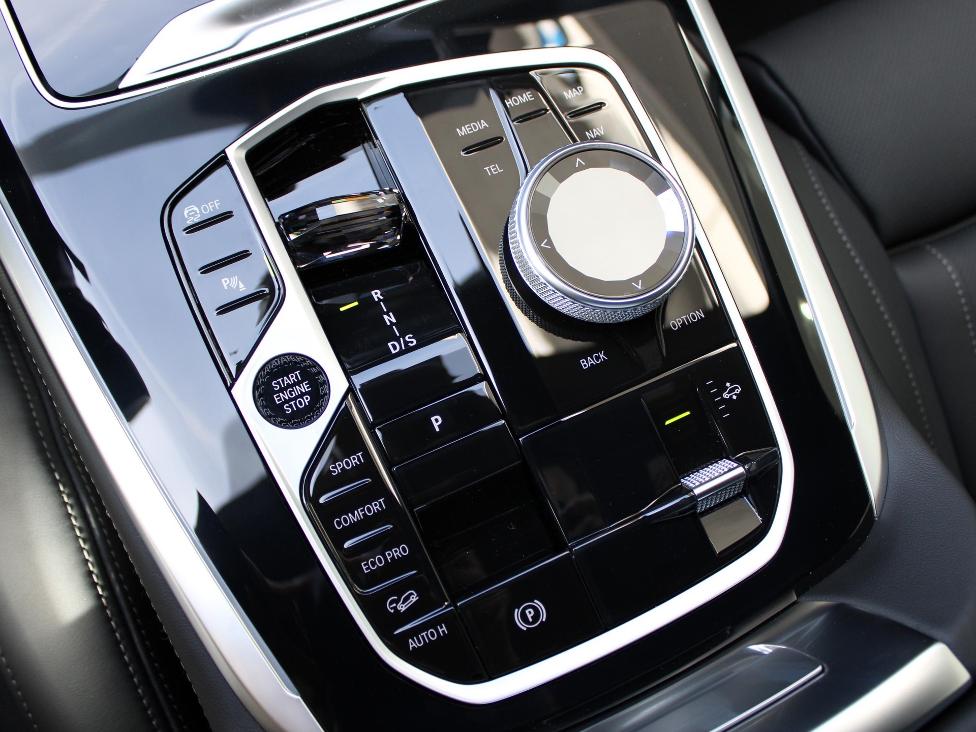 BMW X7 xDrive 40d M Sport Pro-image-9