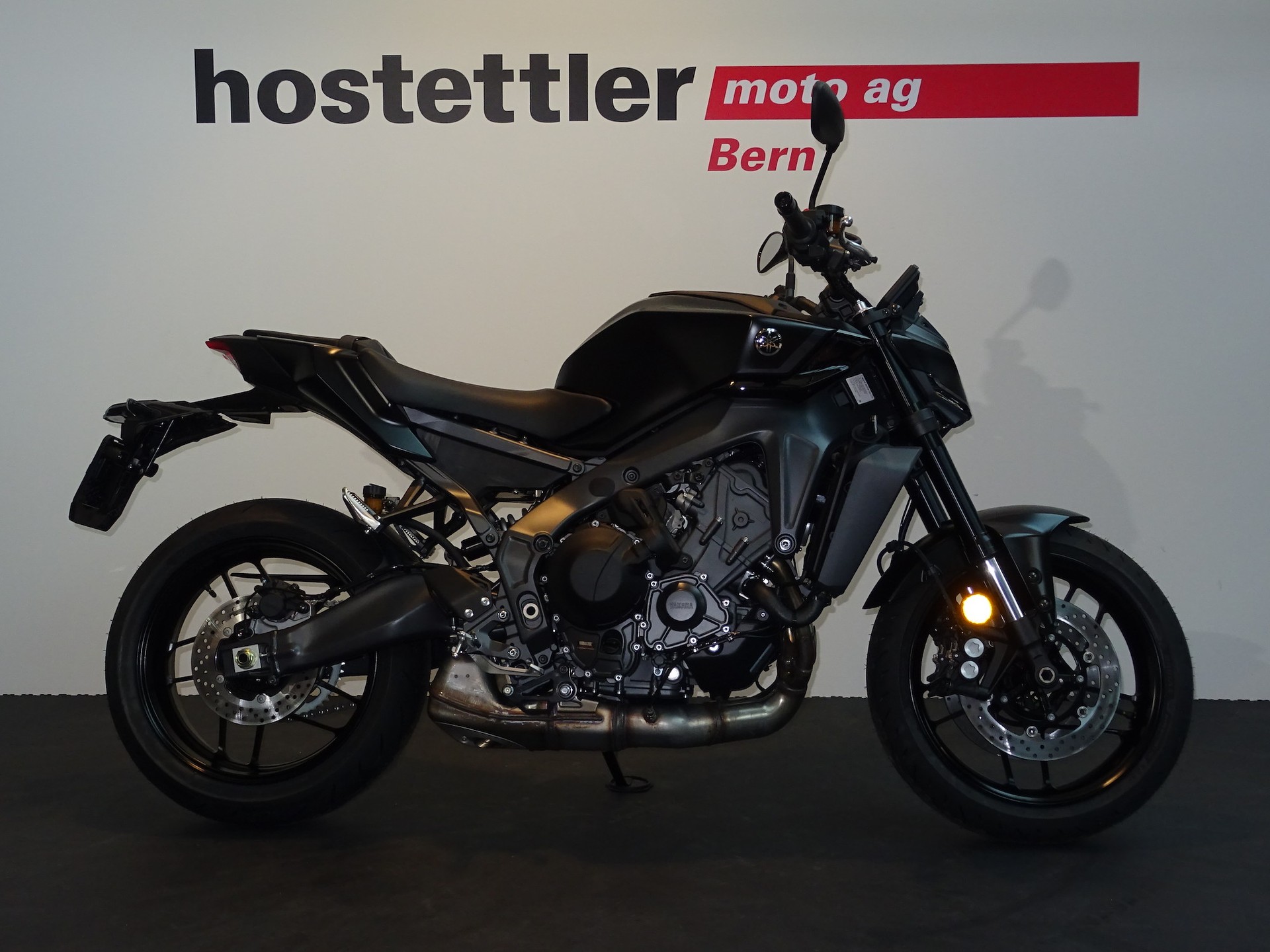 YAMAHA MT-09 Y-AMT 35 kW-image-1