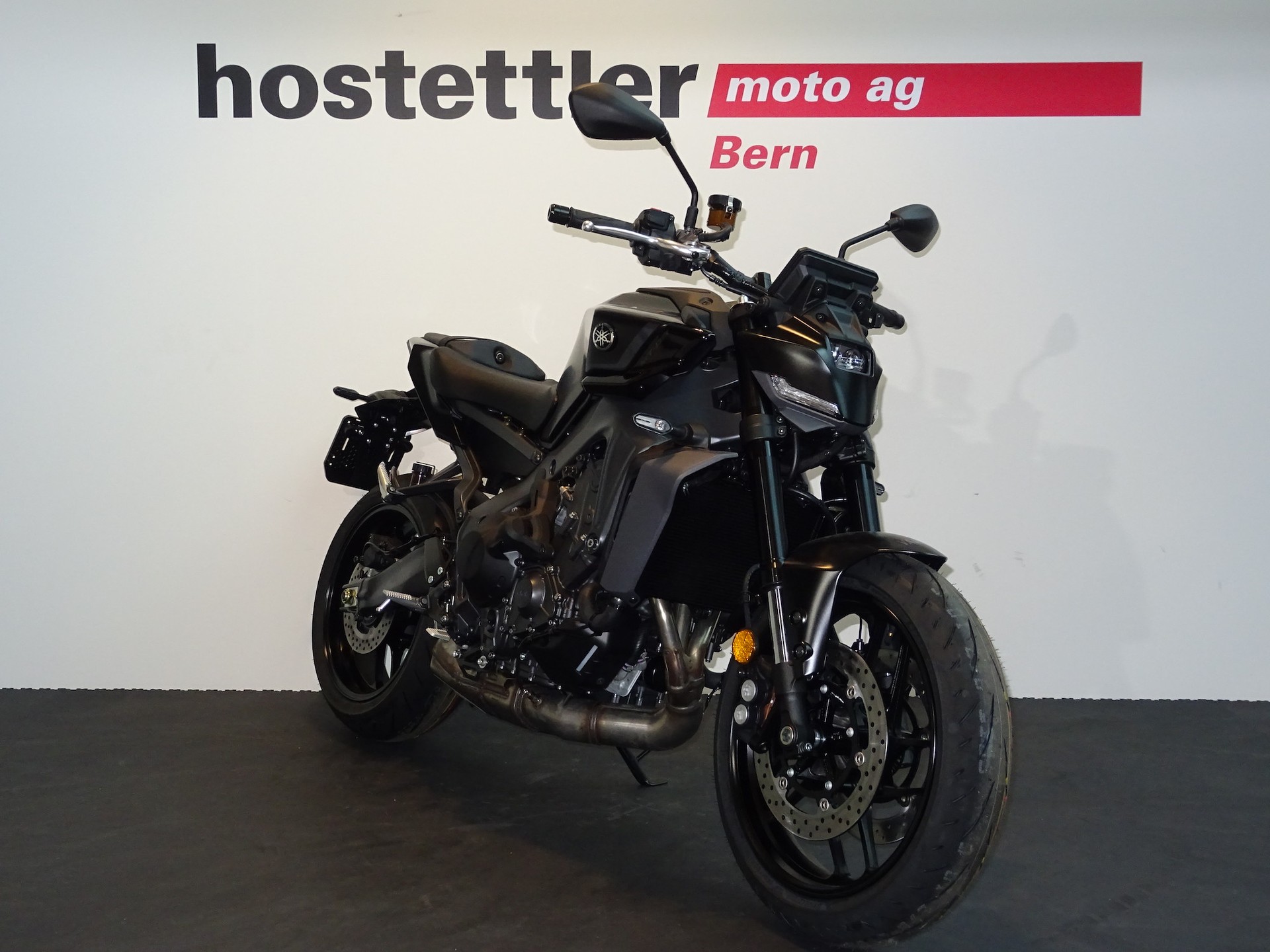 YAMAHA MT-09 Y-AMT 35 kW-image-0