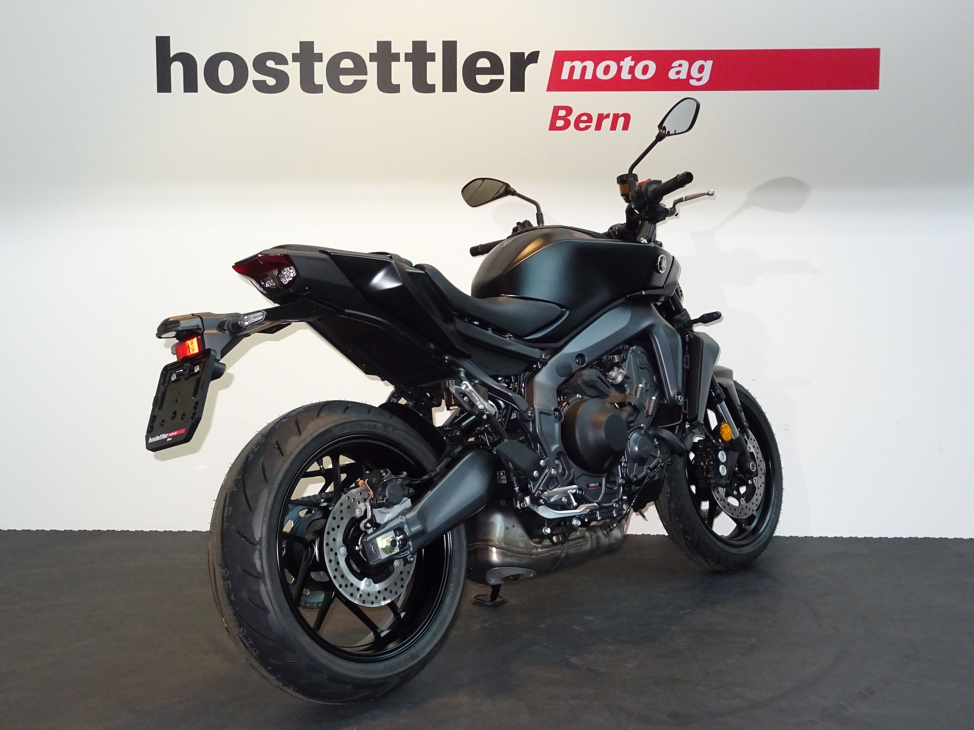 YAMAHA MT-09 Y-AMT 35 kW-image-2