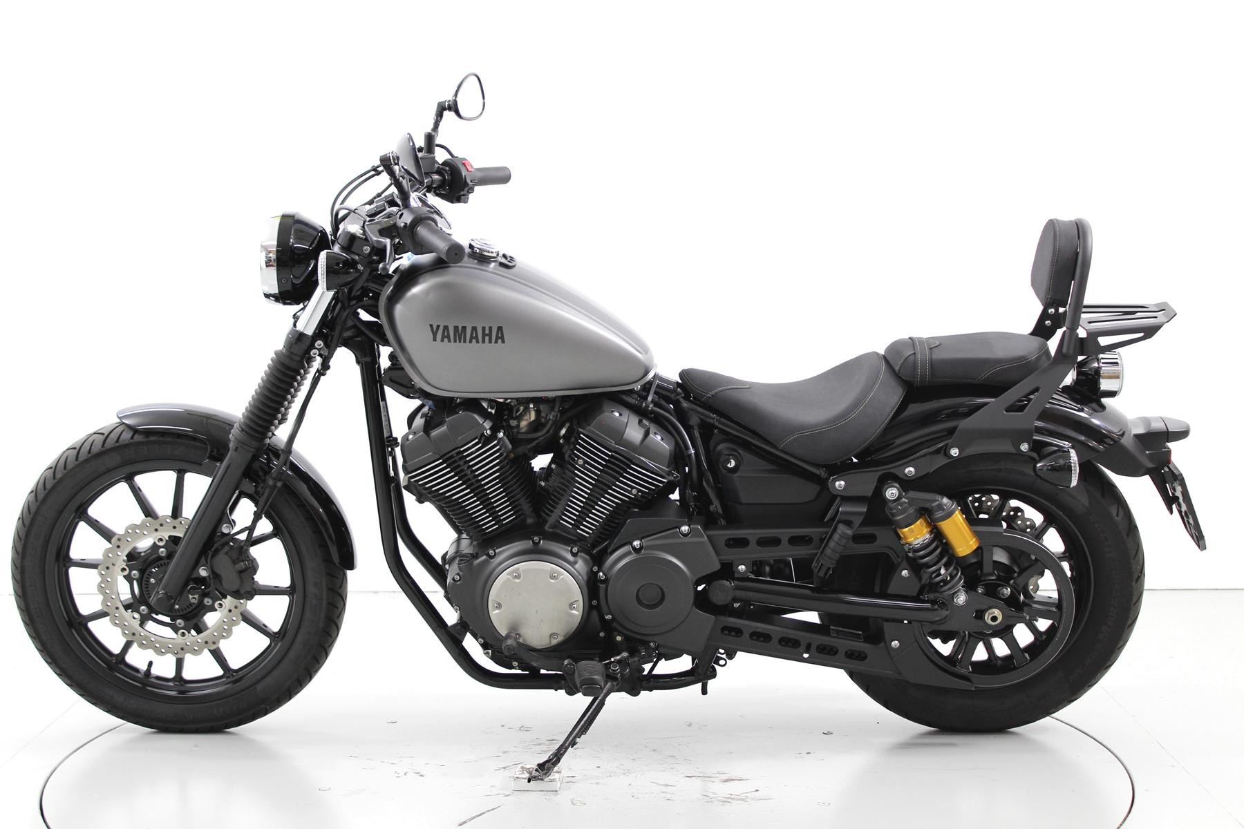 YAMAHA XV 950 ABS-image-4
