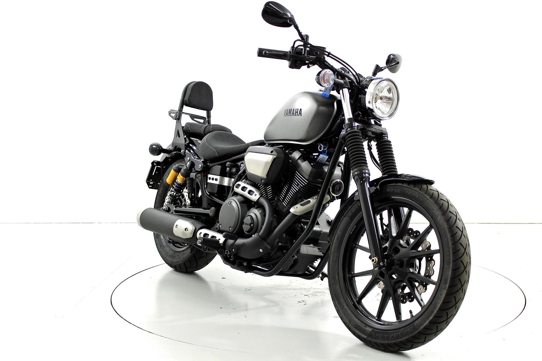 YAMAHA XV 950 ABS-image-1