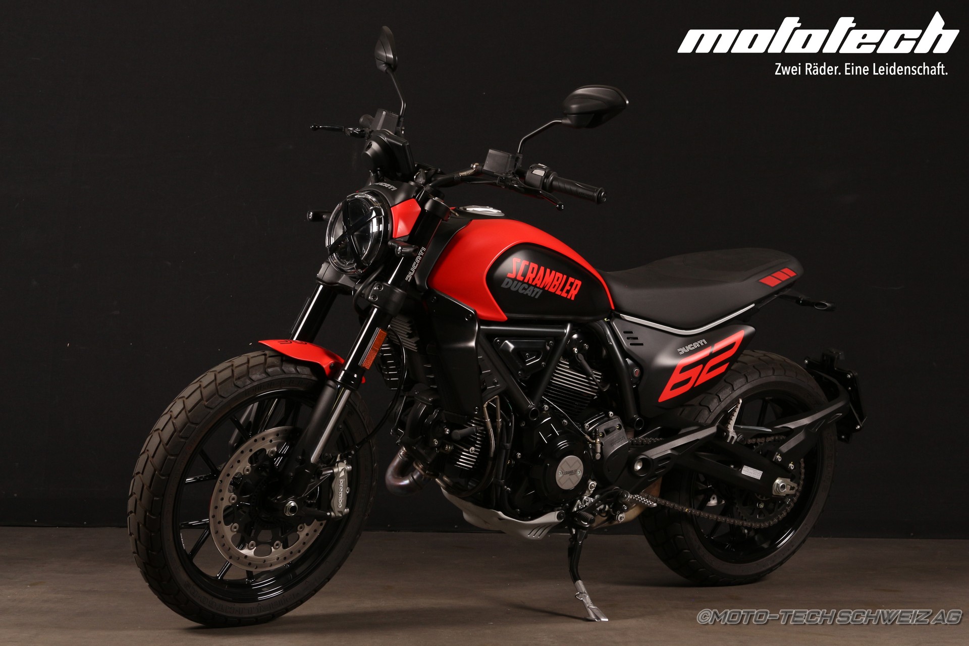 DUCATI Scrambler 803 Full Throttle (35kW)-image-5
