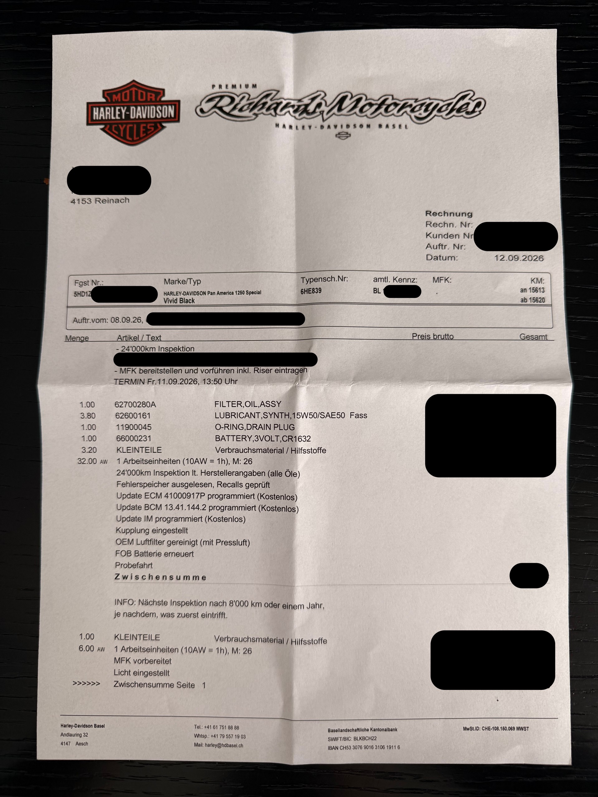 HARLEY-DAVIDSON RA Pan America 1250 Special-image-8