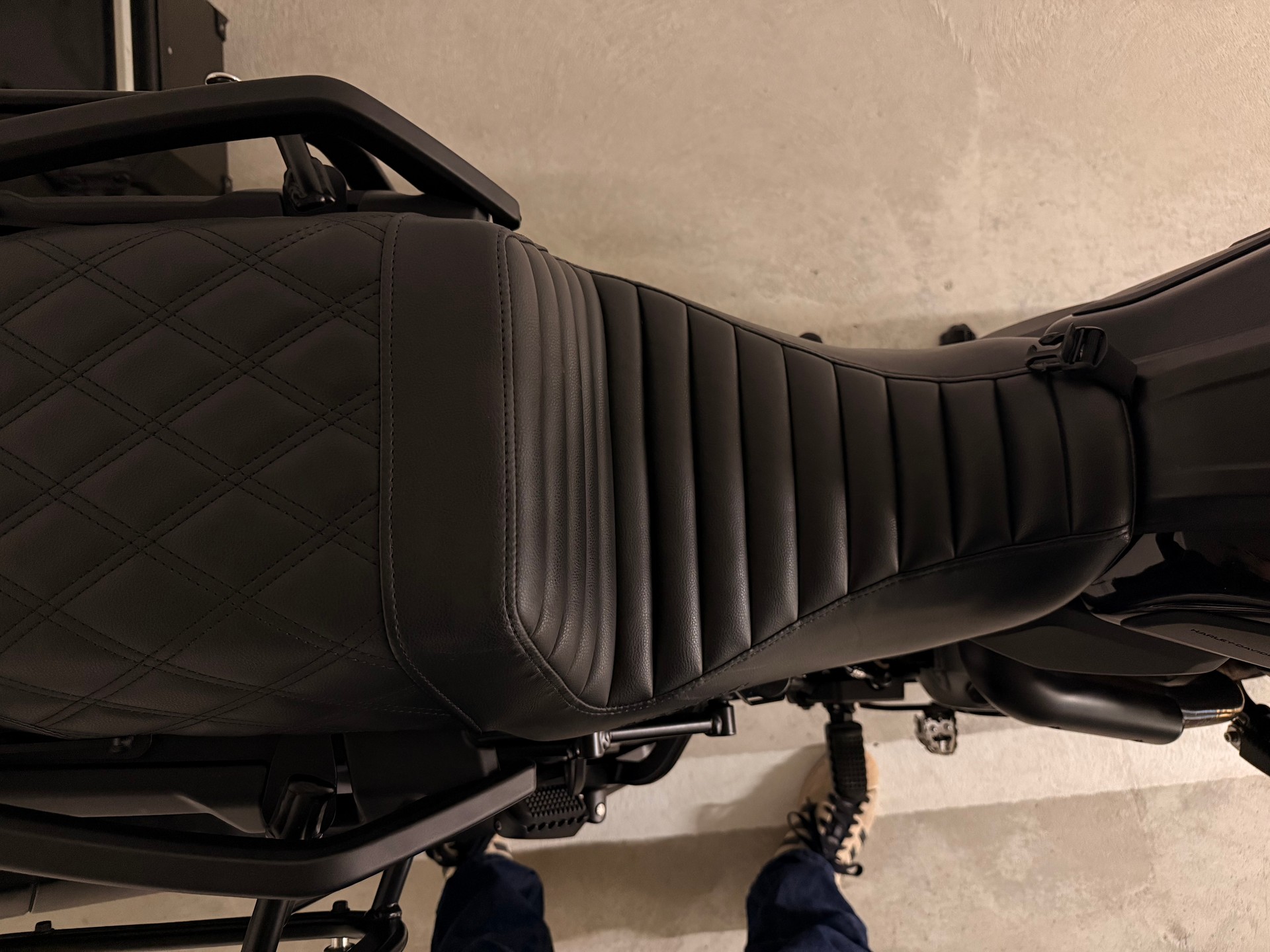 HARLEY-DAVIDSON RA Pan America 1250 Special-image-10