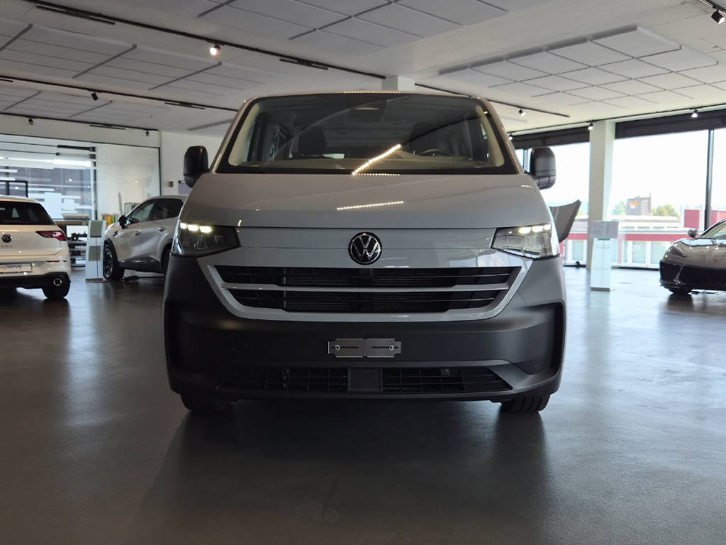 VW Caravelle 3100 2.0 TDI 150 Basis-image-14