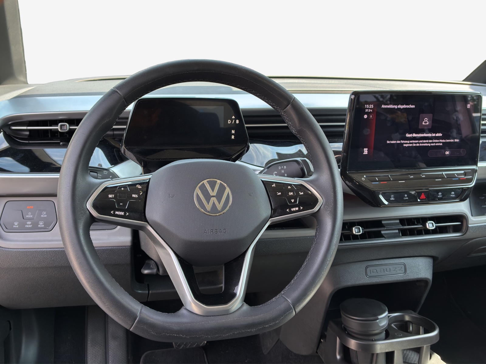 VW ID.Buzz NWB Pro-image-8