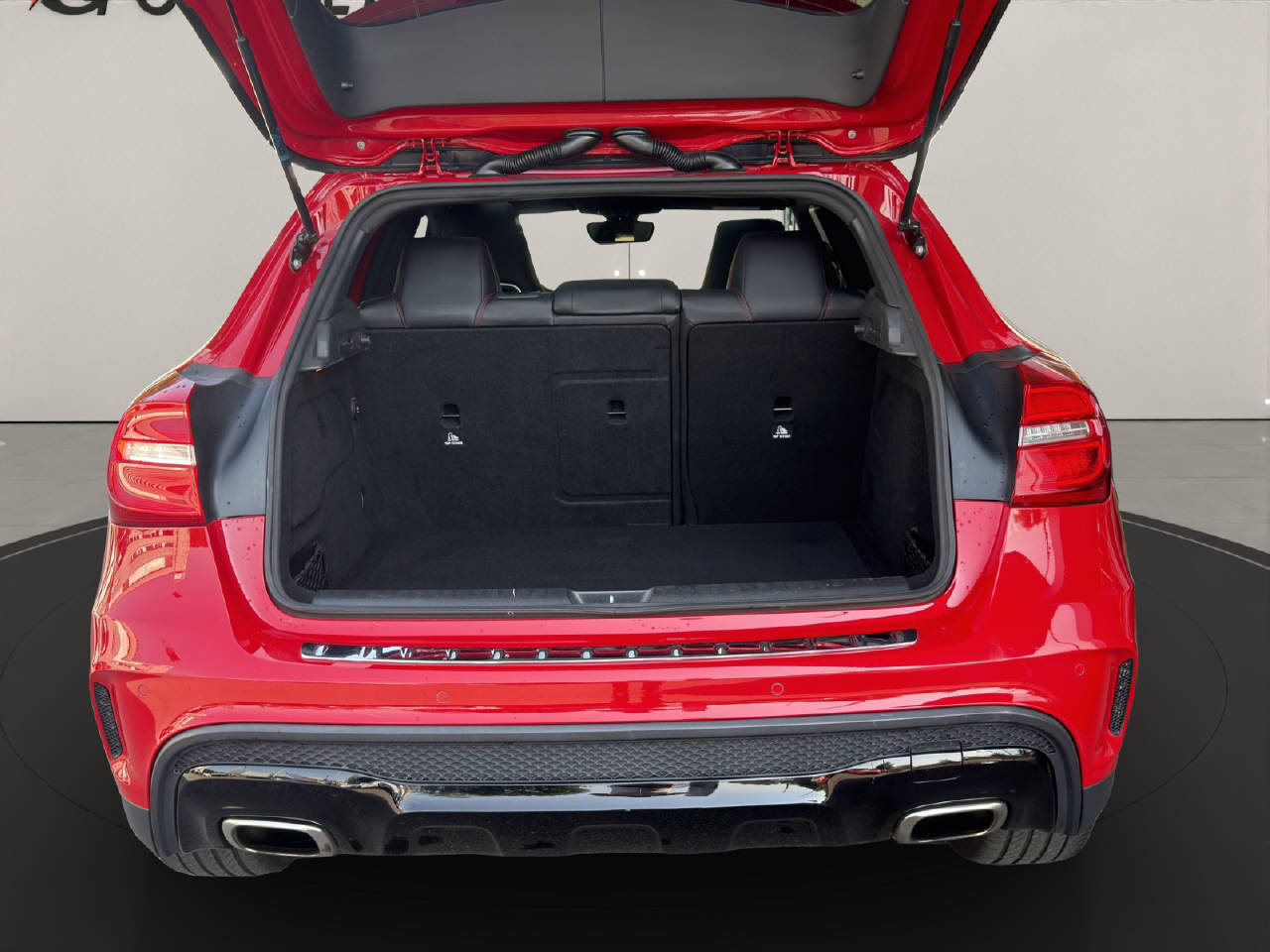 MERCEDES-BENZ GLA-Klasse X156 GLA 200 AMG Line-image-18