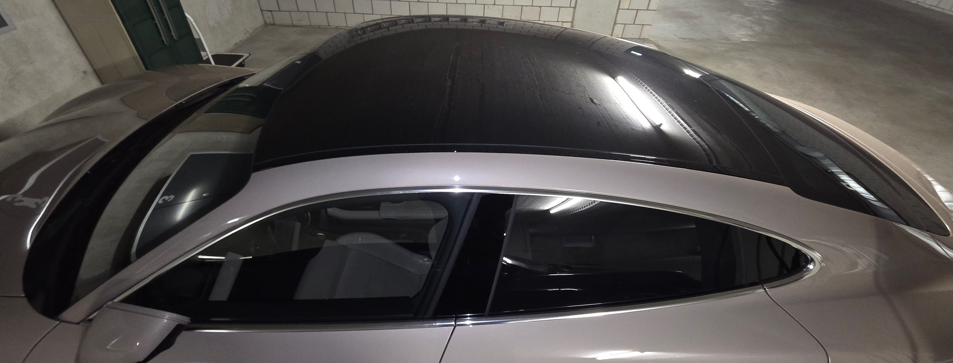 PORSCHE Taycan 4S Performancebatterie Plus (93,4 kWh)-image-15