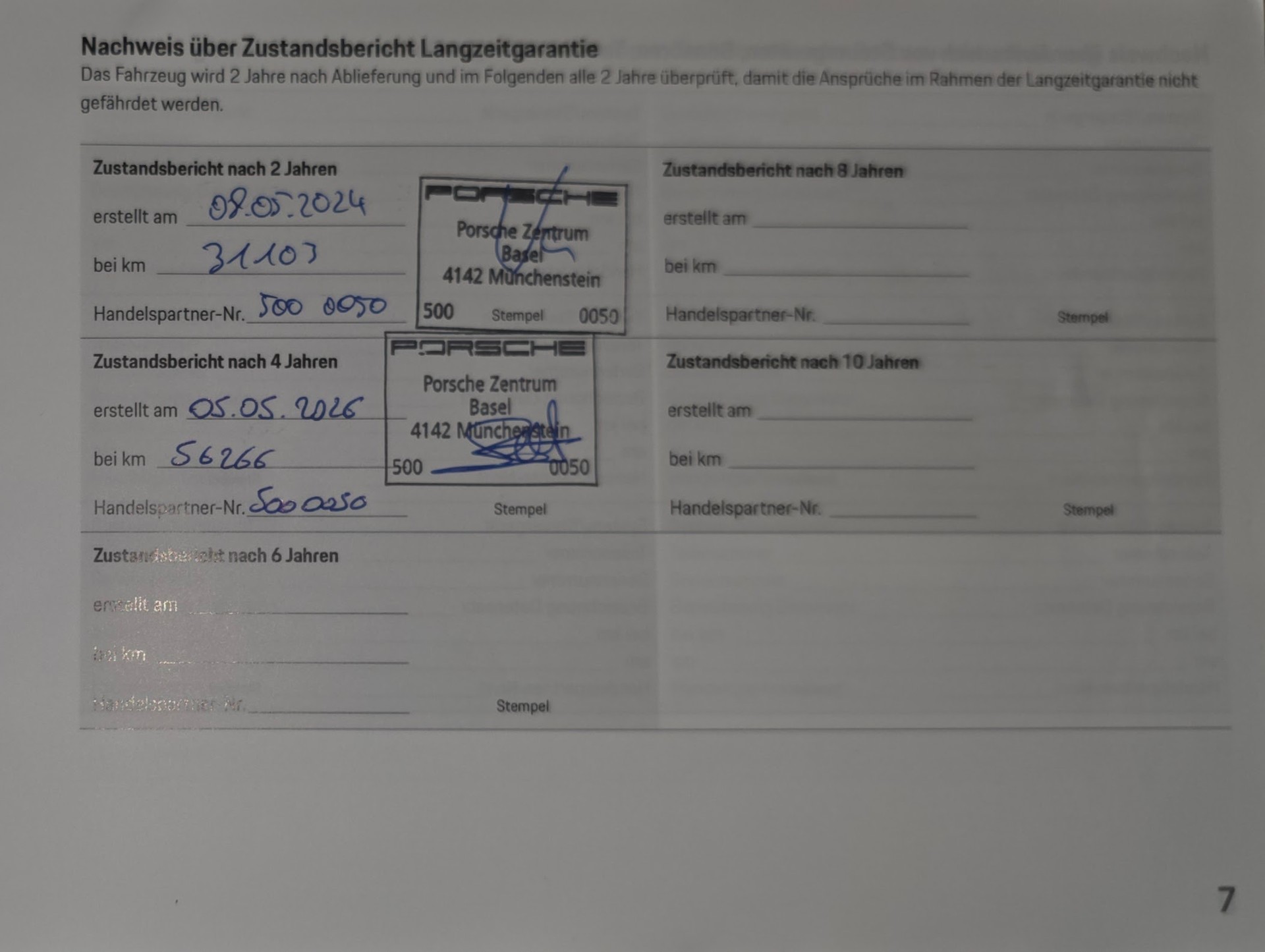 PORSCHE Taycan 4S Performancebatterie Plus (93,4 kWh)-image-18