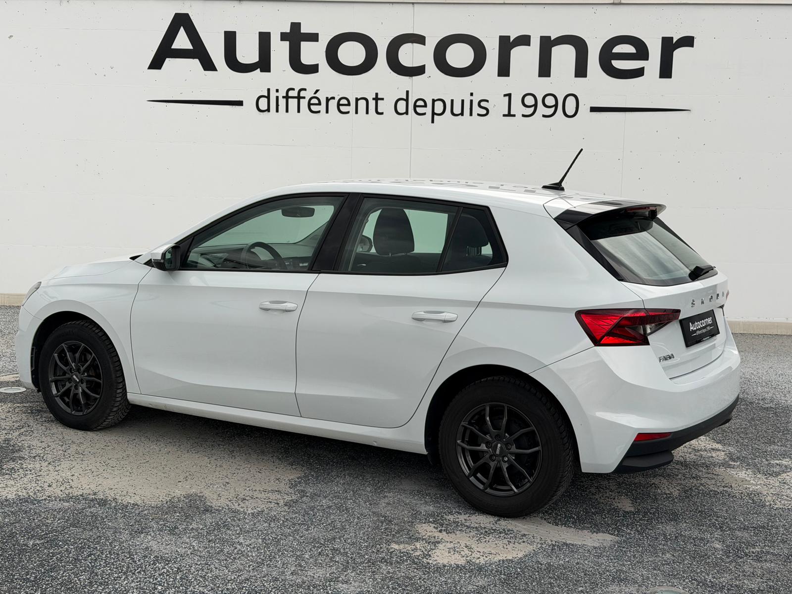 SKODA Fabia 1.0 TSI Ambition DSG-showroom-element-1