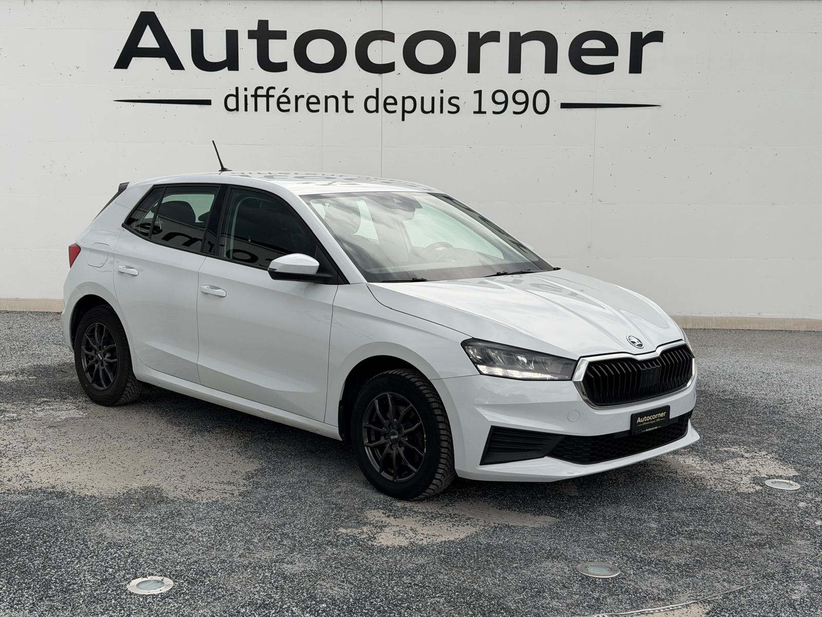 SKODA Fabia 1.0 TSI Ambition DSG-showroom-element-2