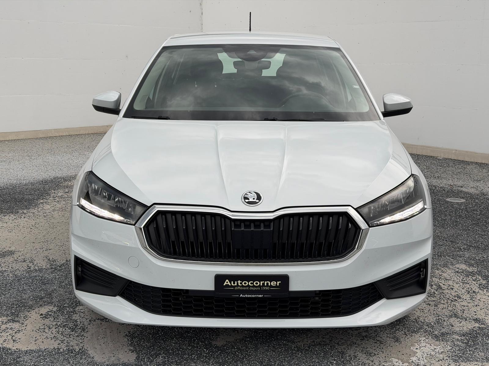 SKODA Fabia 1.0 TSI Ambition DSG-showroom-element-3