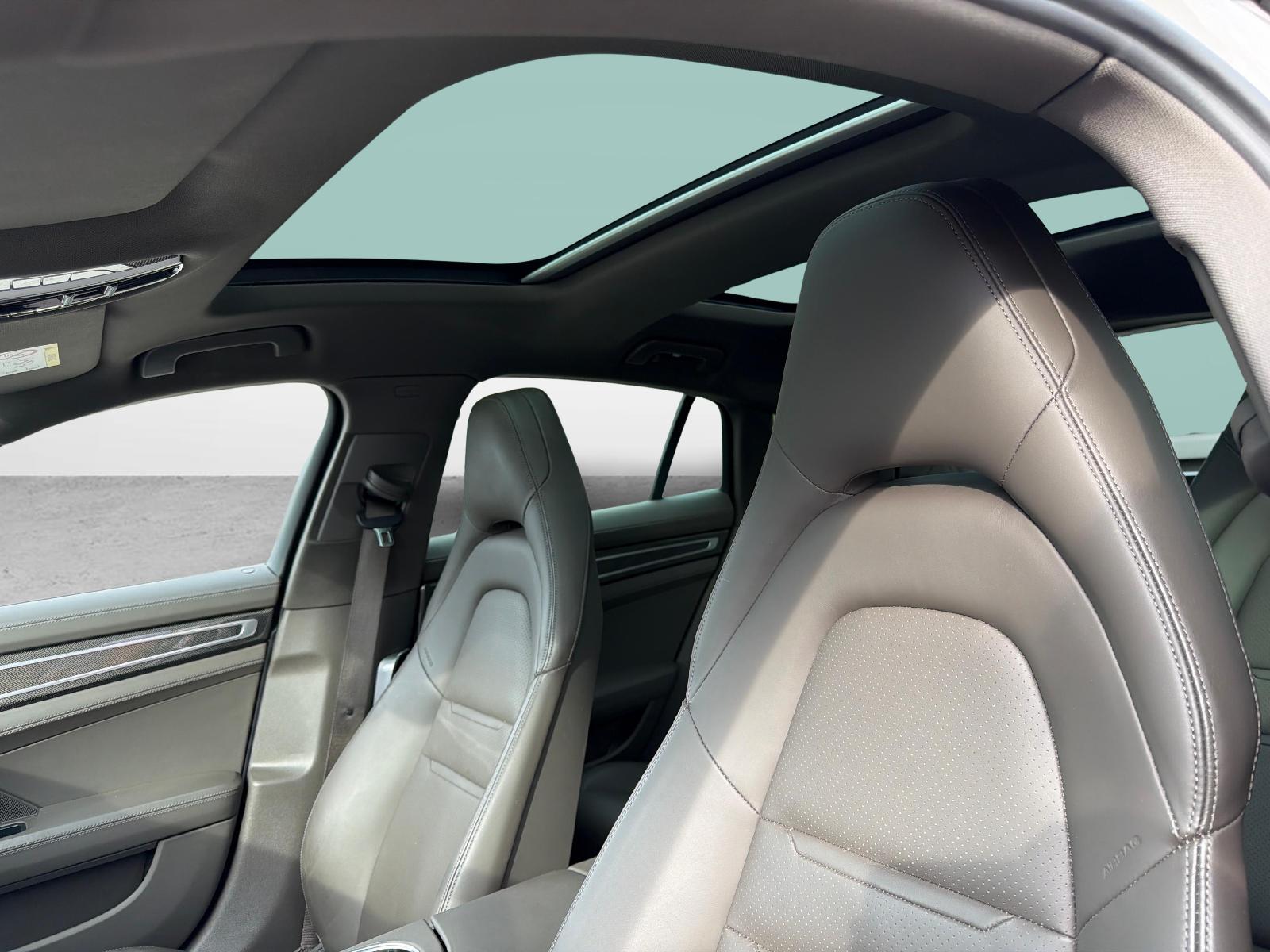 PORSCHE Panamera 2.9 V6 4-showroom-element-2