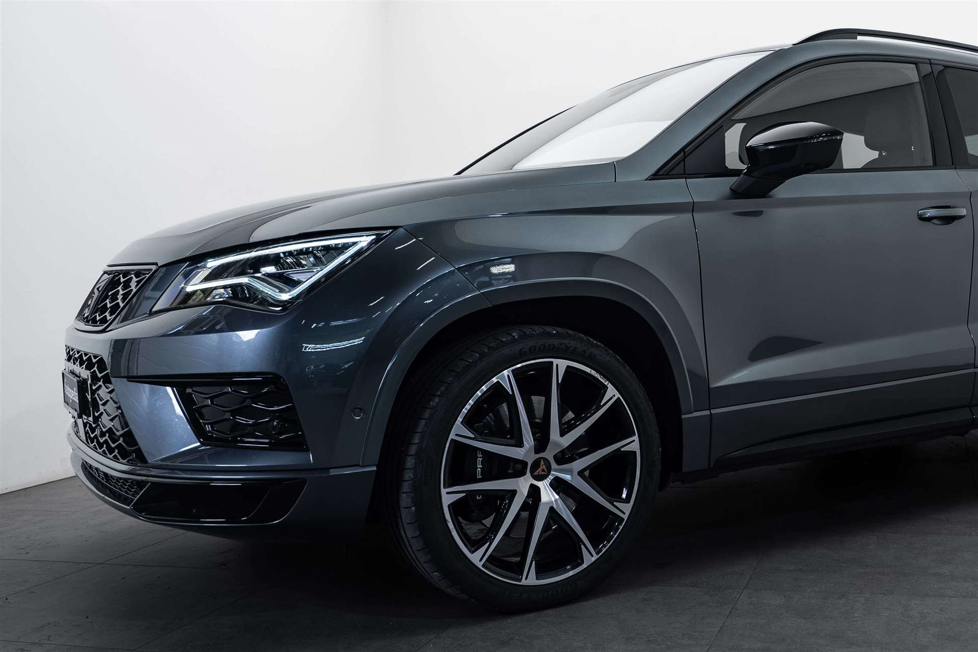 CUPRA CUPRA Ateca 2.0TSI 4Drive DSG 300PS-showroom-element-1