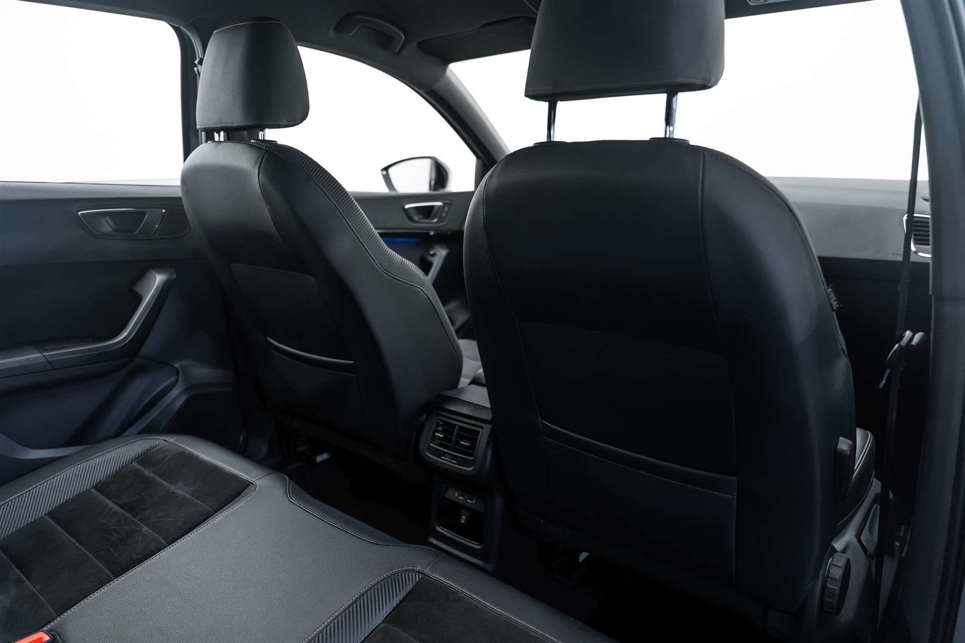 CUPRA CUPRA Ateca 2.0TSI 4Drive DSG 300PS-image-12