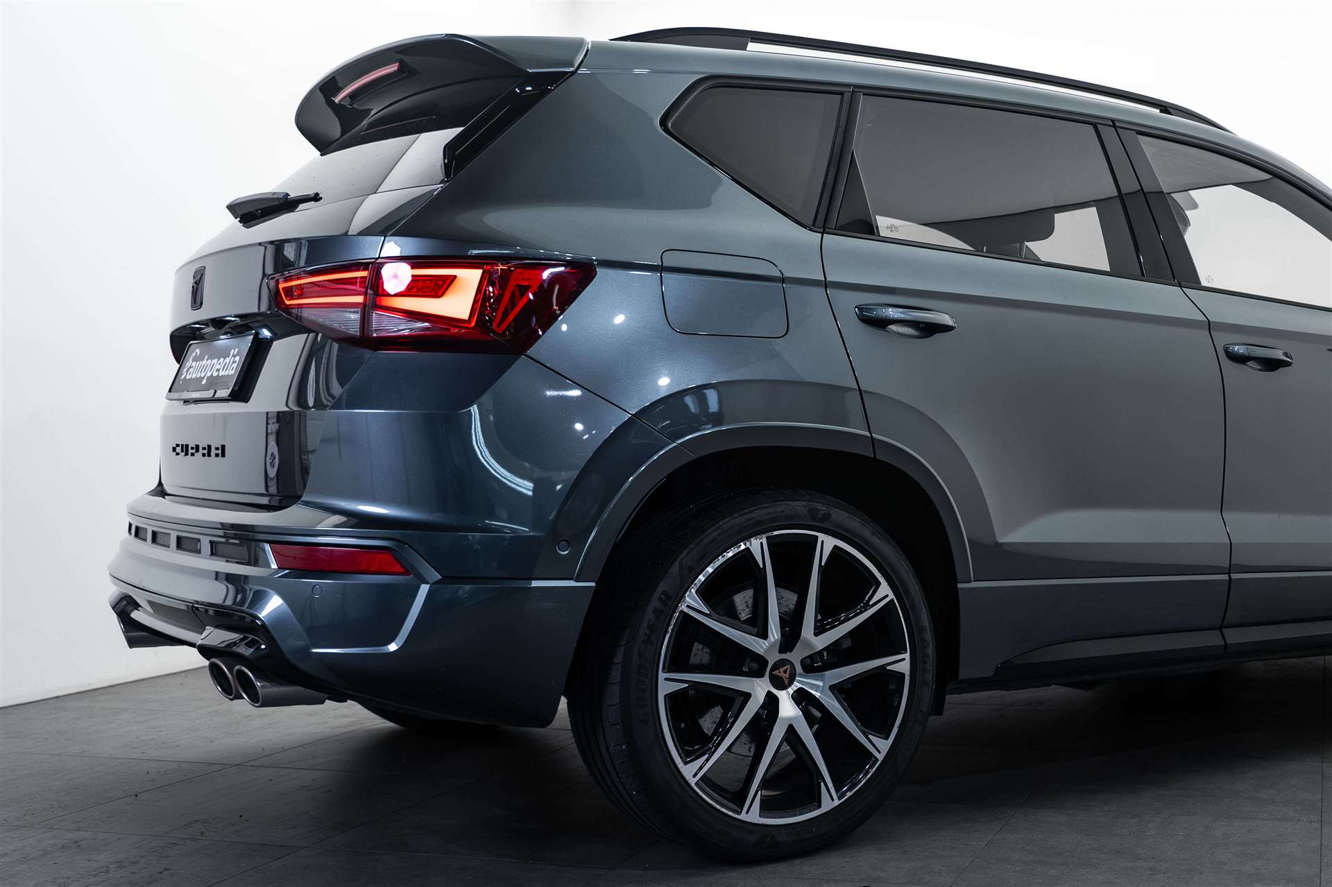 CUPRA CUPRA Ateca 2.0TSI 4Drive DSG 300PS-showroom-element-3