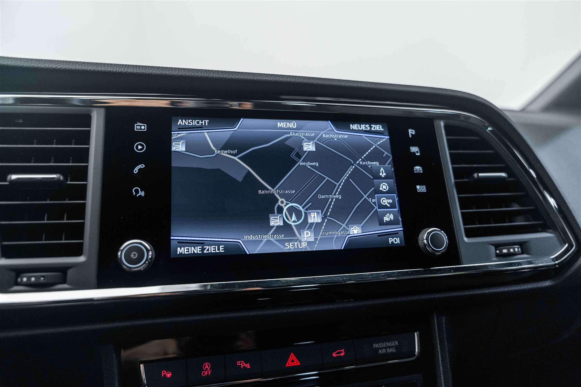 CUPRA CUPRA Ateca 2.0TSI 4Drive DSG 300PS-image-23