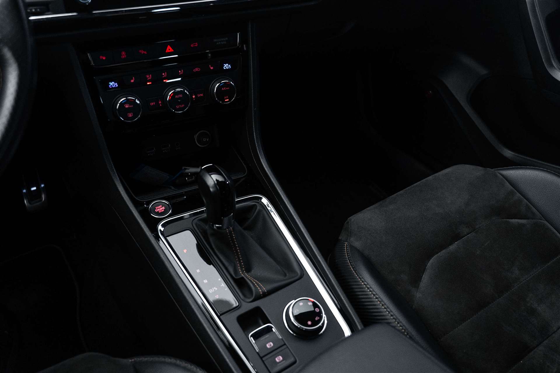 CUPRA CUPRA Ateca 2.0TSI 4Drive DSG 300PS-image-28