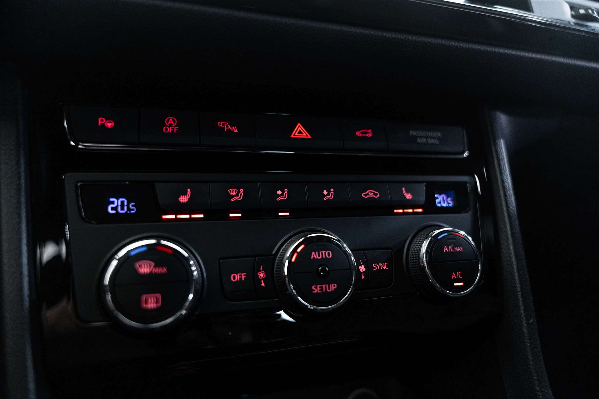 CUPRA CUPRA Ateca 2.0TSI 4Drive DSG 300PS-image-27