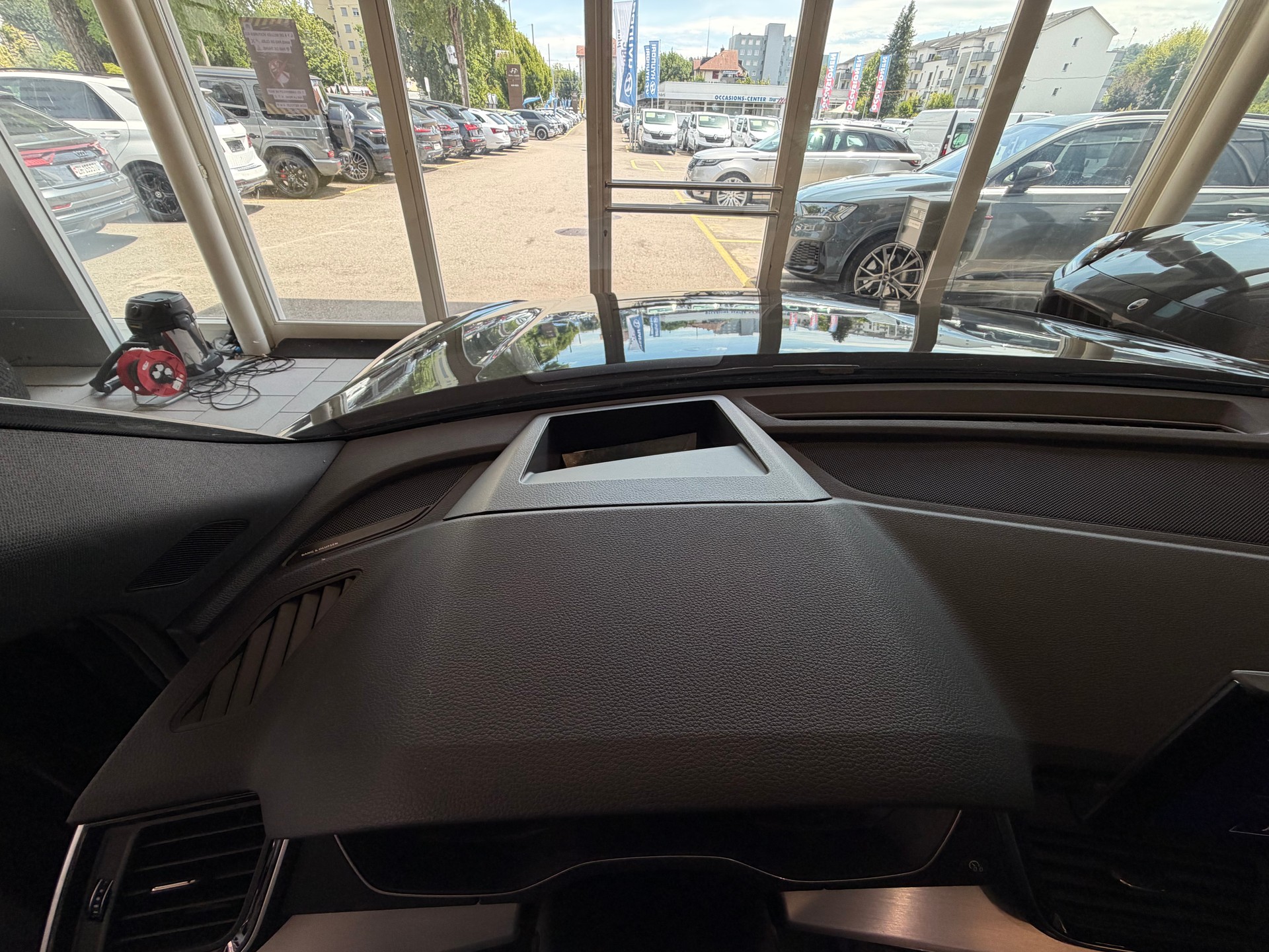 AUDI Q5 45 TFSI S-line quattro | NP: 114K! | Dynamik Lenkung|Standhei.|Pano|B&O|Feinnappa|Memory| Gar. 06/2028 |-image-17