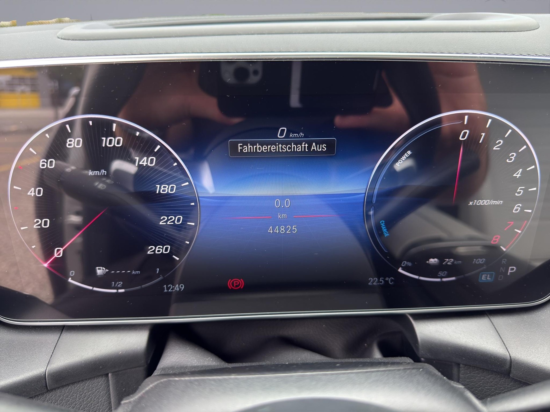 MERCEDES-BENZ GLC 400 e AMG Line 4matic-image-10
