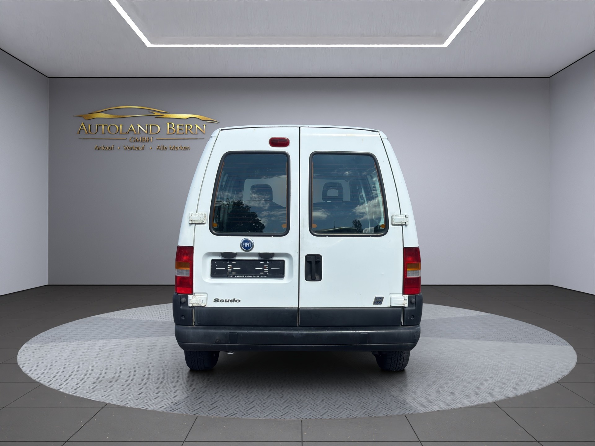 FIAT Scudo 2.0JTD 16V Lusso-showroom-element-3