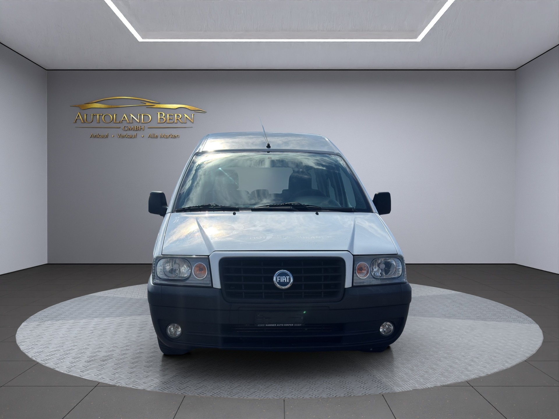 FIAT Scudo 2.0JTD 16V Lusso-showroom-element-2