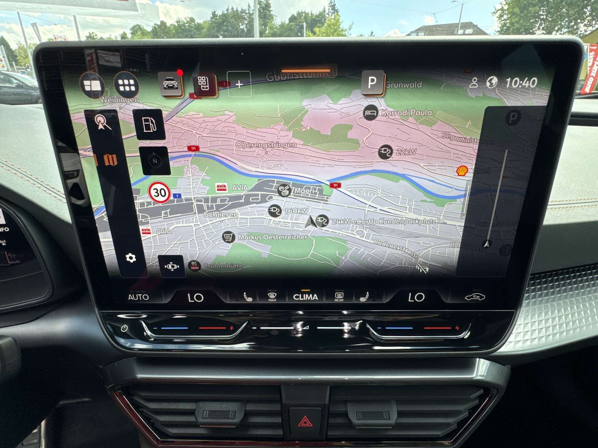 CUPRA Formentor 2.0 TSi Extreme 333PS 4Drive DSG-Automat-showroom-element-1