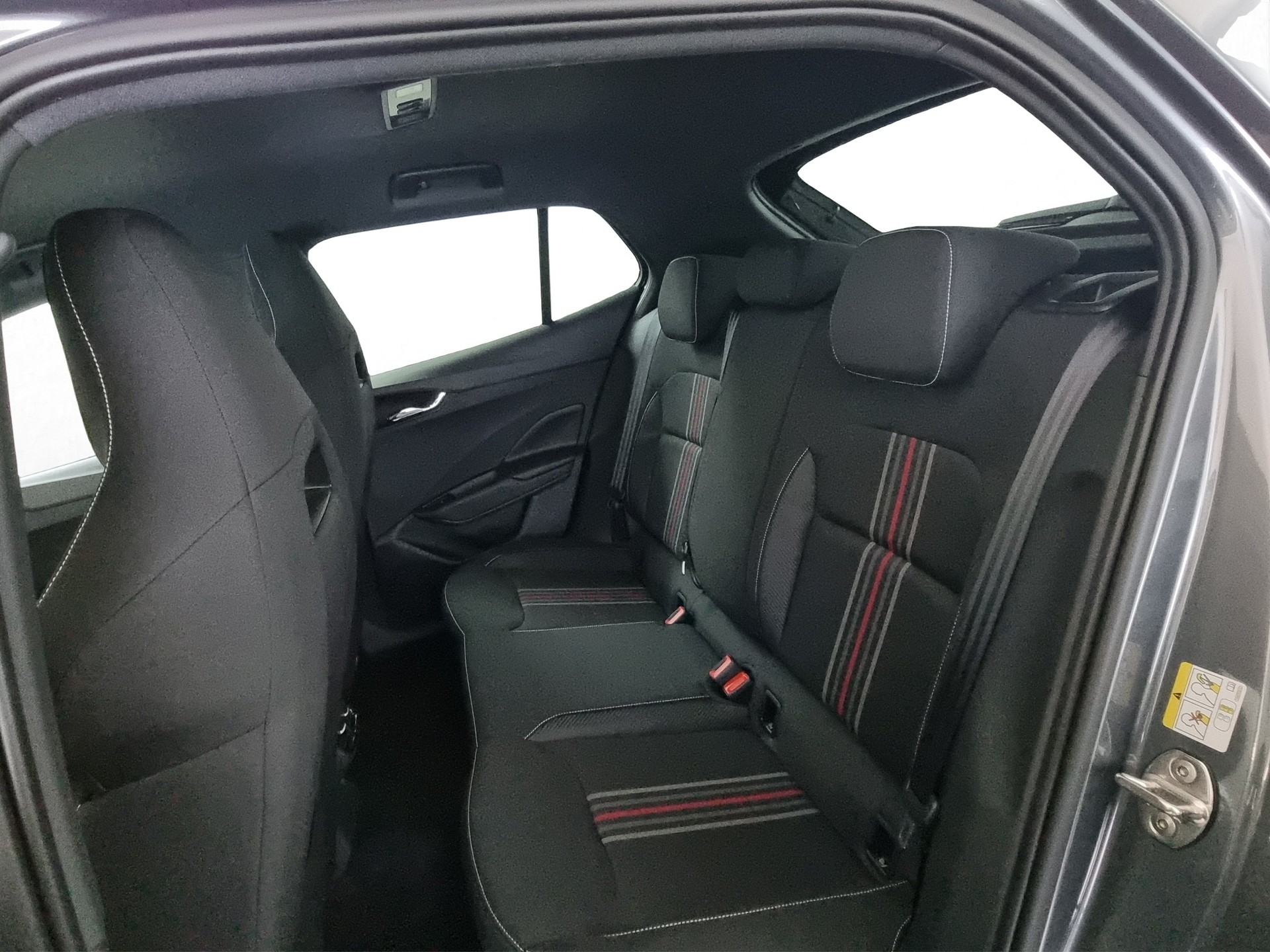 SKODA Fabia 1.5 TSI Monte Carlo DSG *5 Jahre Garantie*-image-6