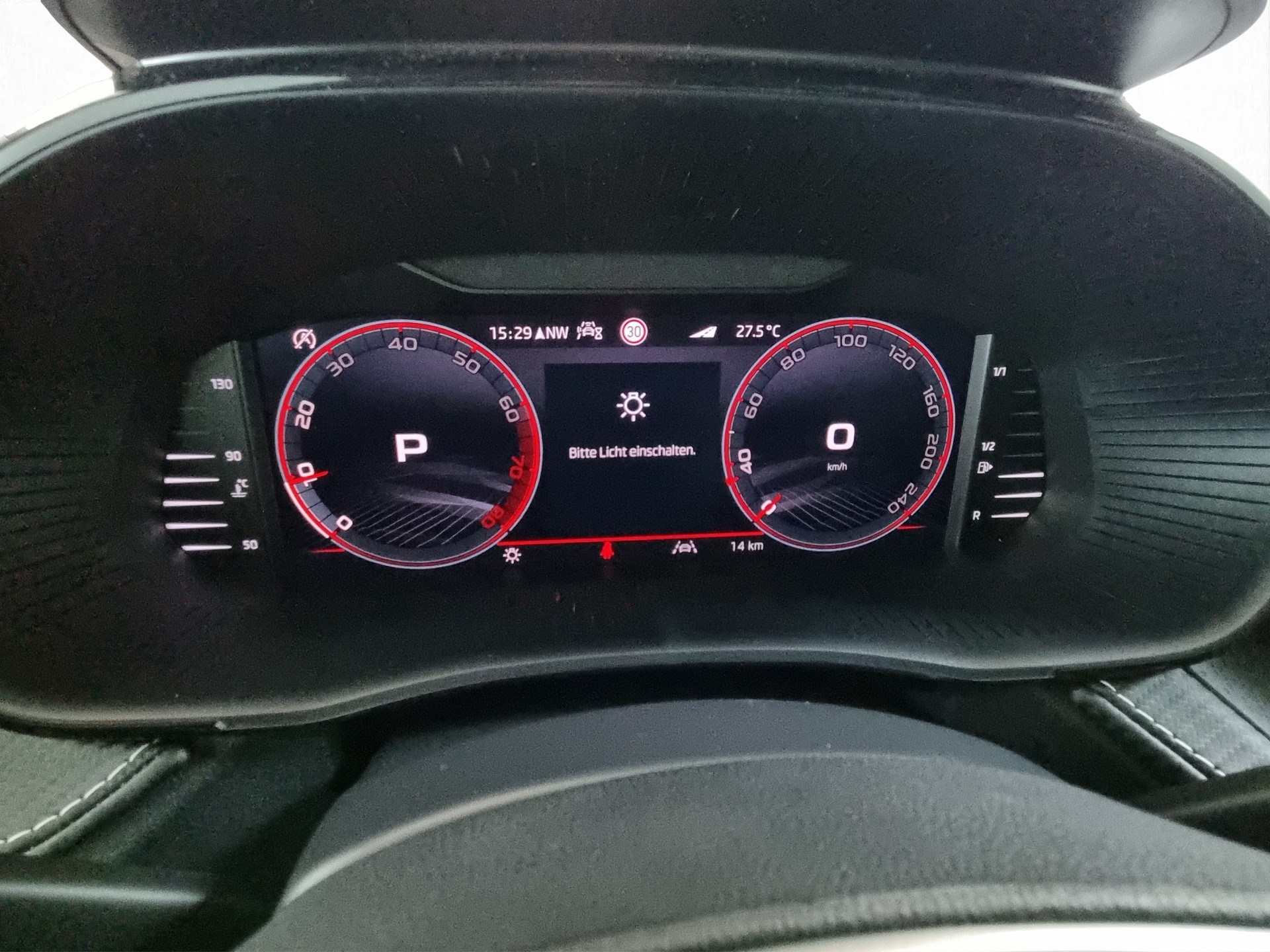 SKODA Fabia 1.5 TSI Monte Carlo DSG *5 Jahre Garantie*-image-10