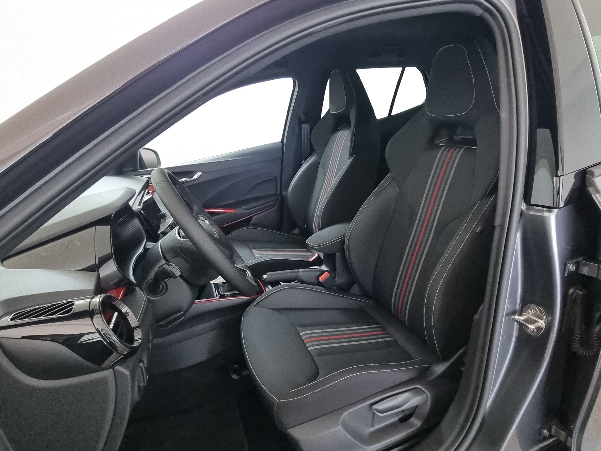 SKODA Fabia 1.5 TSI Monte Carlo DSG *5 Jahre Garantie*-image-5