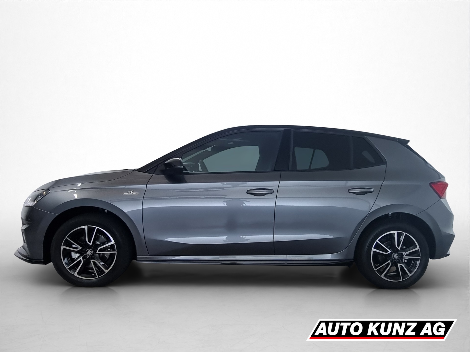 SKODA Fabia 1.5 TSI Monte Carlo DSG *5 Jahre Garantie*-showroom-element-2