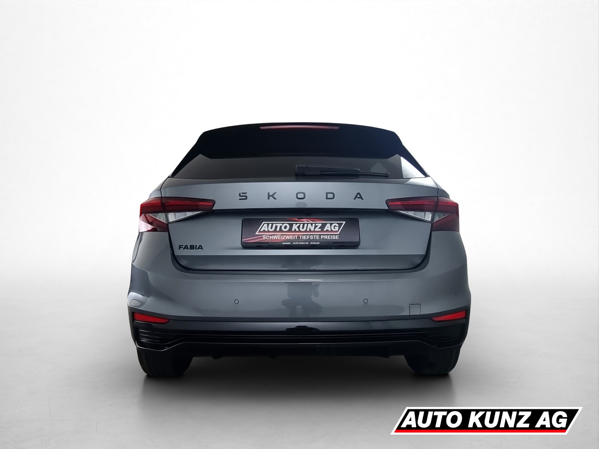 SKODA Fabia 1.5 TSI Monte Carlo DSG *5 Jahre Garantie*-image-4