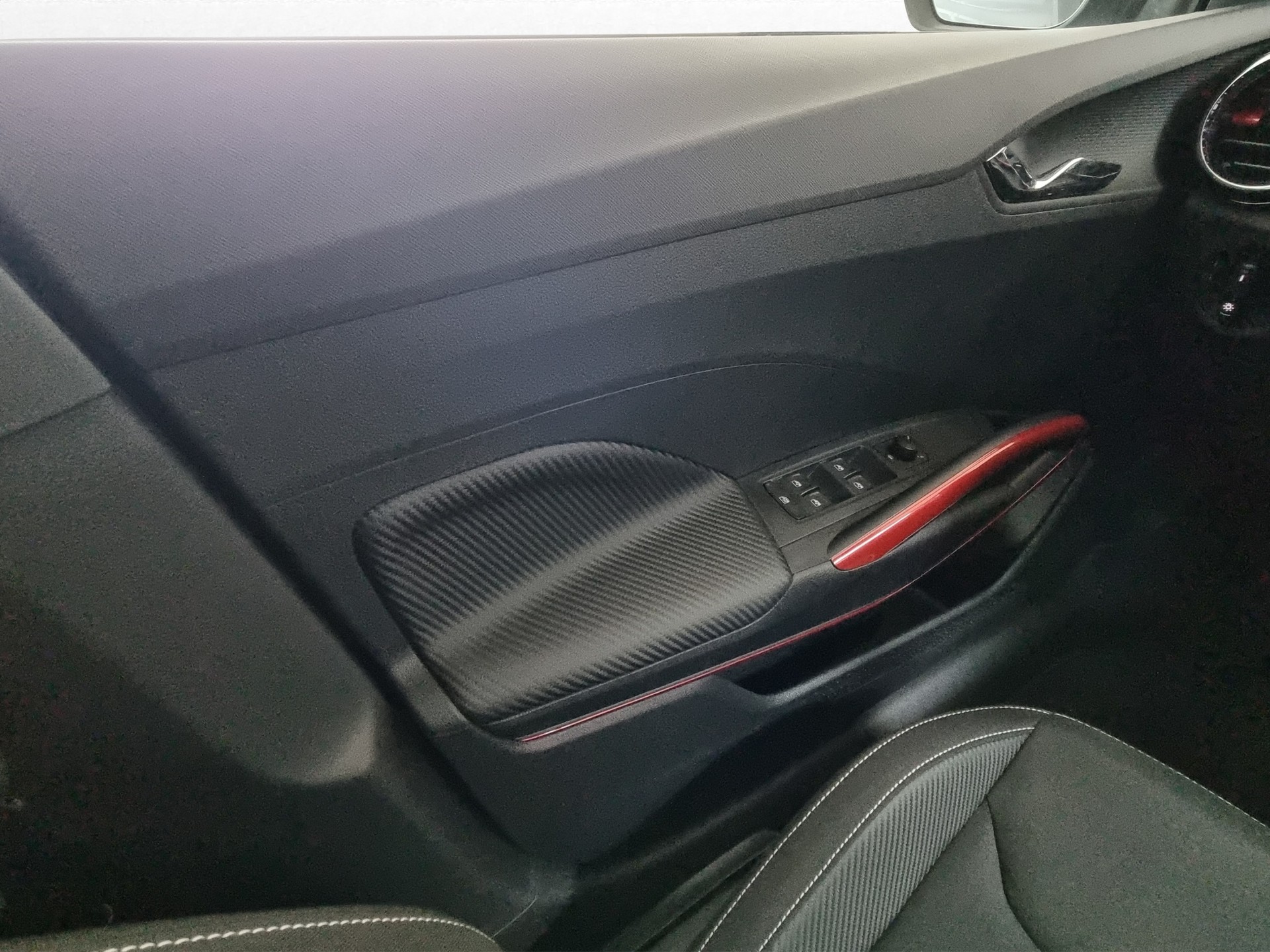 SKODA Fabia 1.5 TSI Monte Carlo DSG *5 Jahre Garantie*-image-11